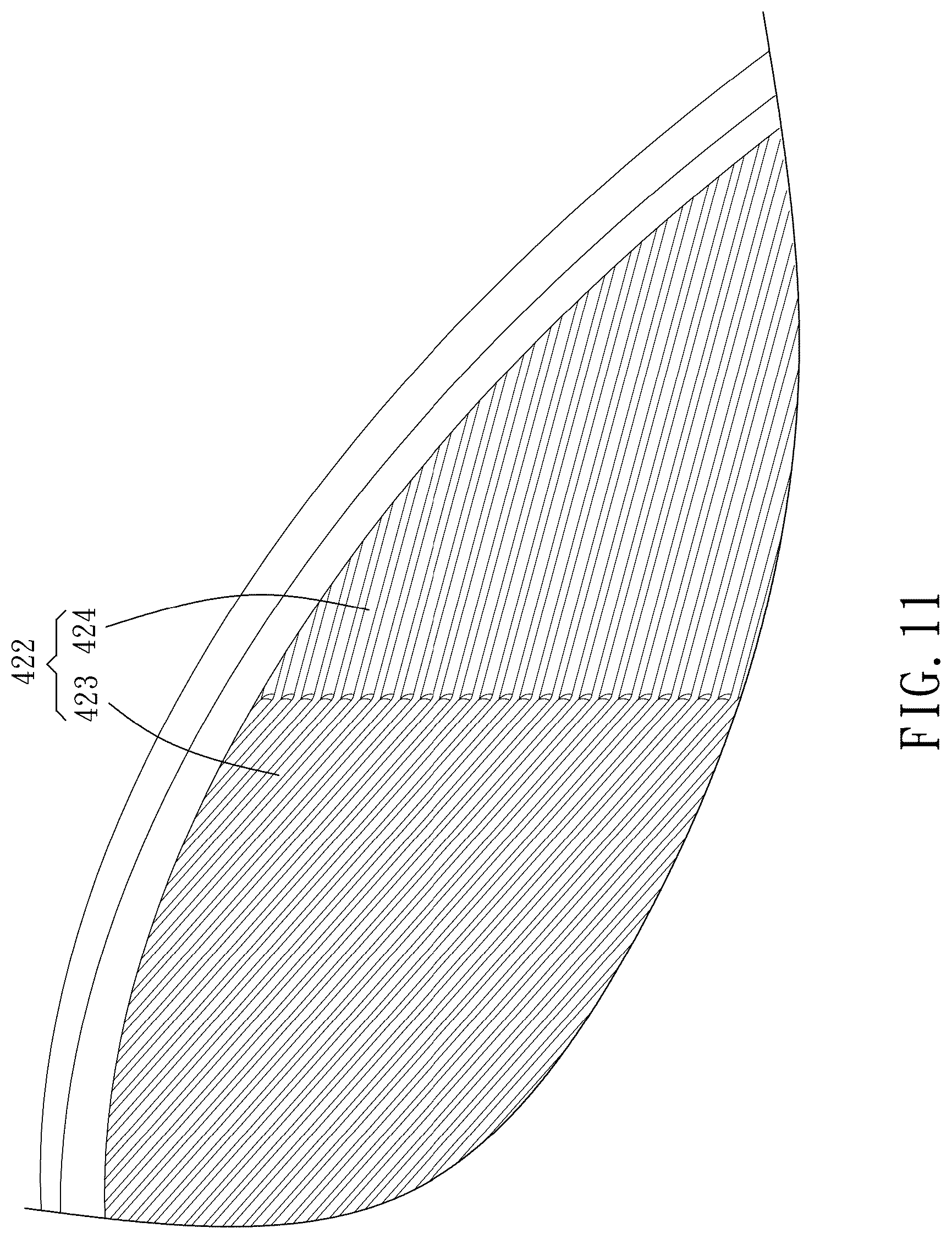 Patent US12318970 Figure 10 – High-efficiency mold temperature control system