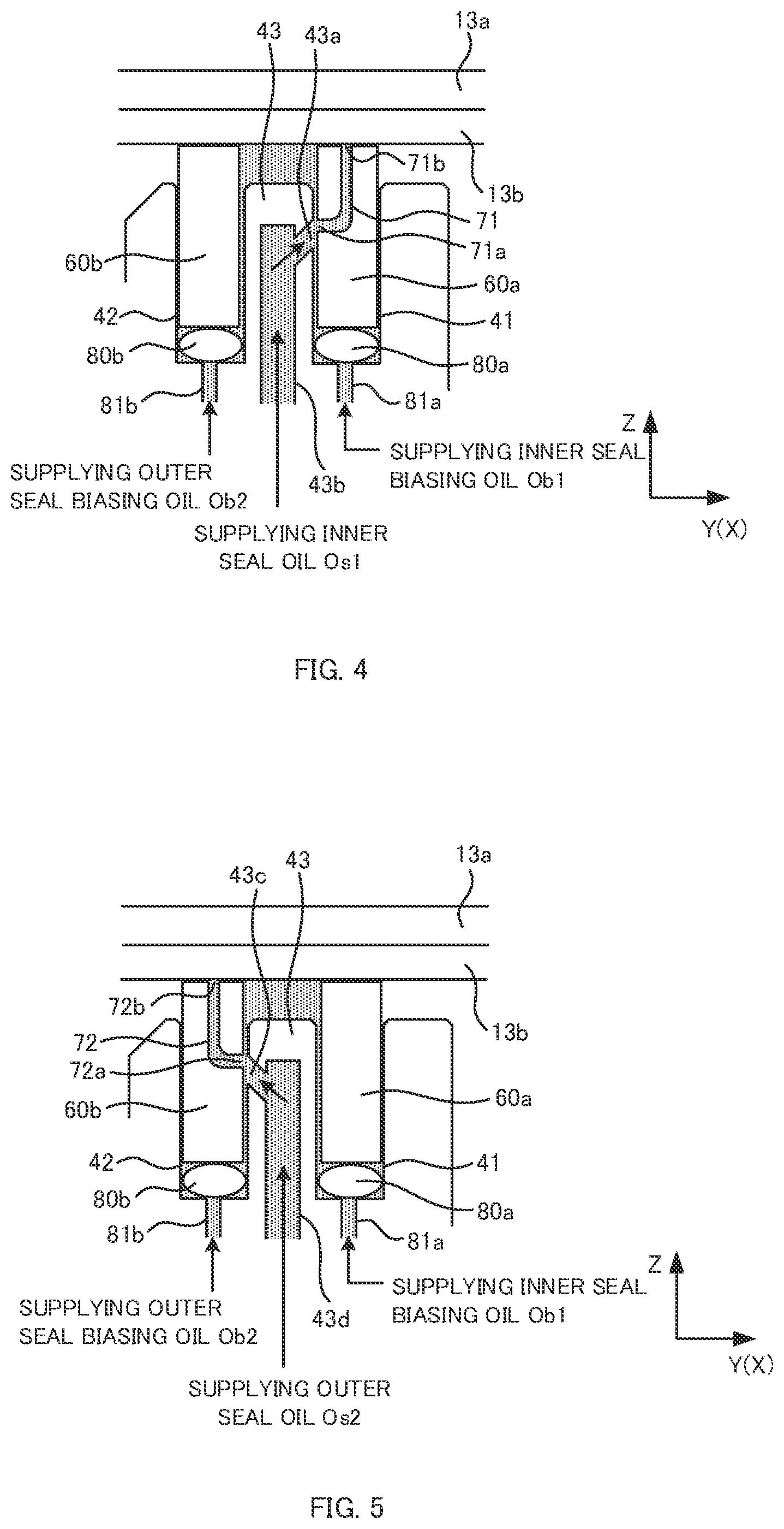 Patent US12318972 Figure 4 – Double-belt press
