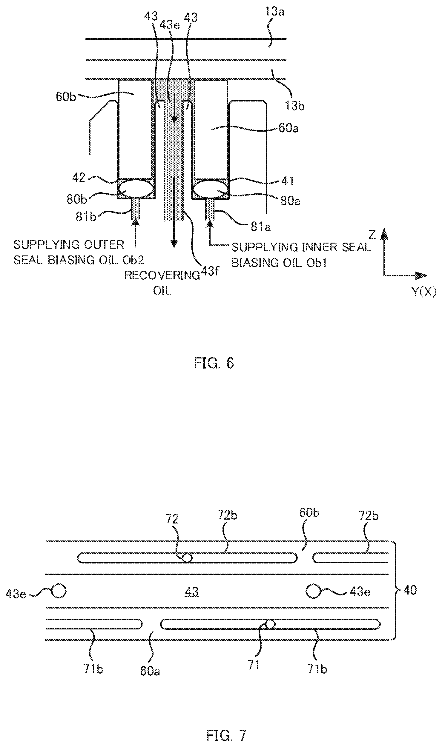 Patent US12318972 Figure 5 – Double-belt press