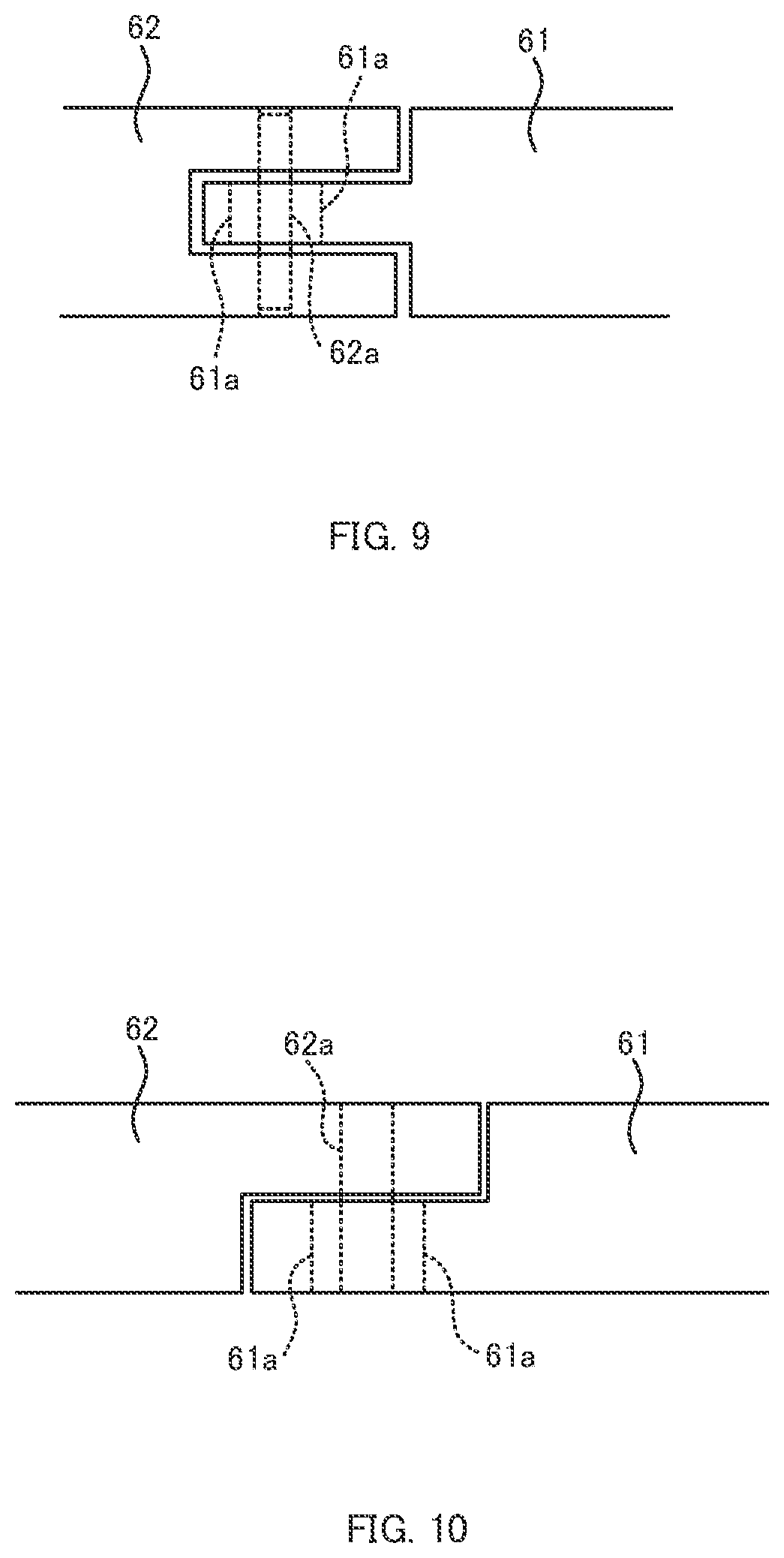 Patent US12318972 Figure 7 – Double-belt press