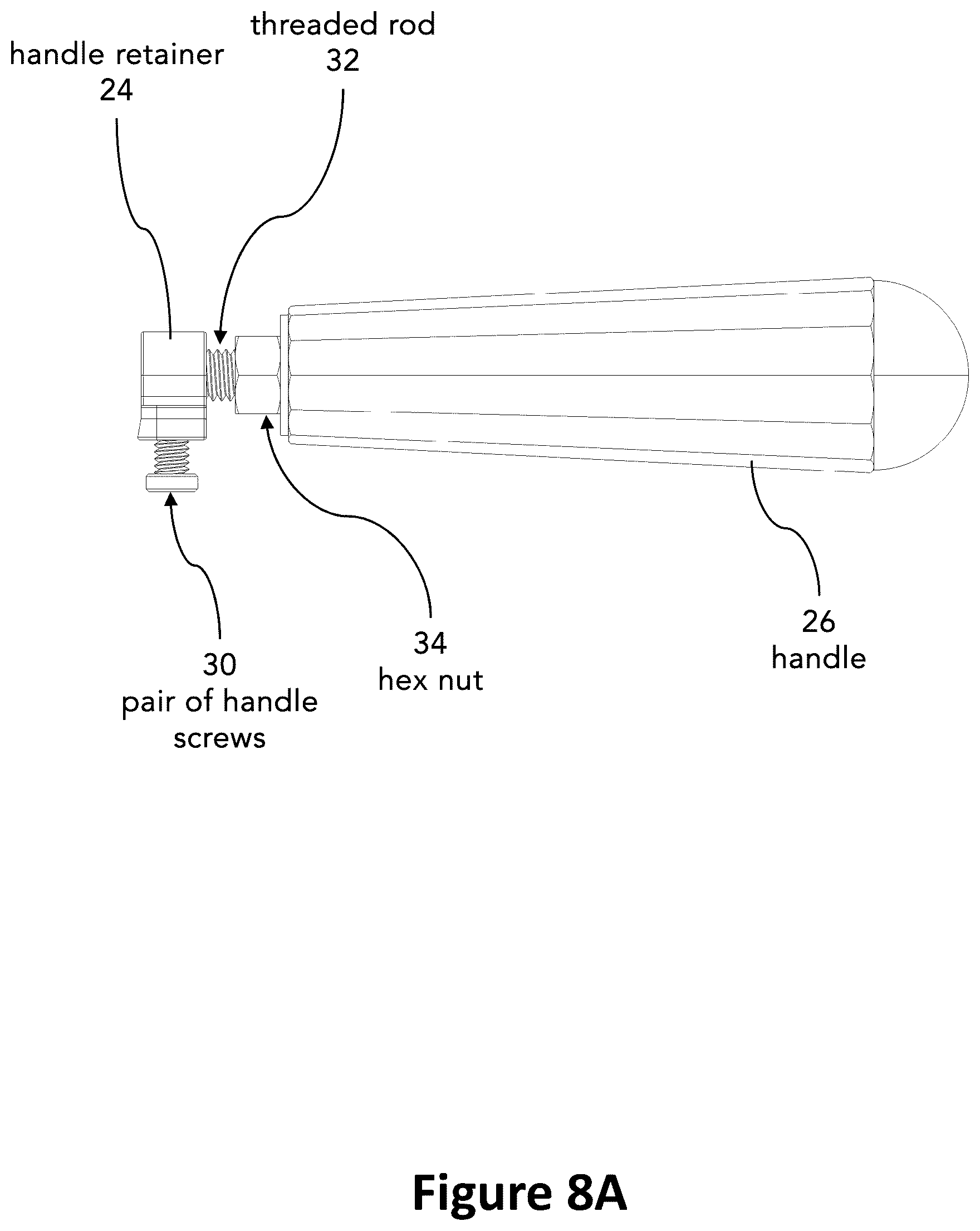 Patent US12318974 Figure 15 – Modular book mold systems and methods