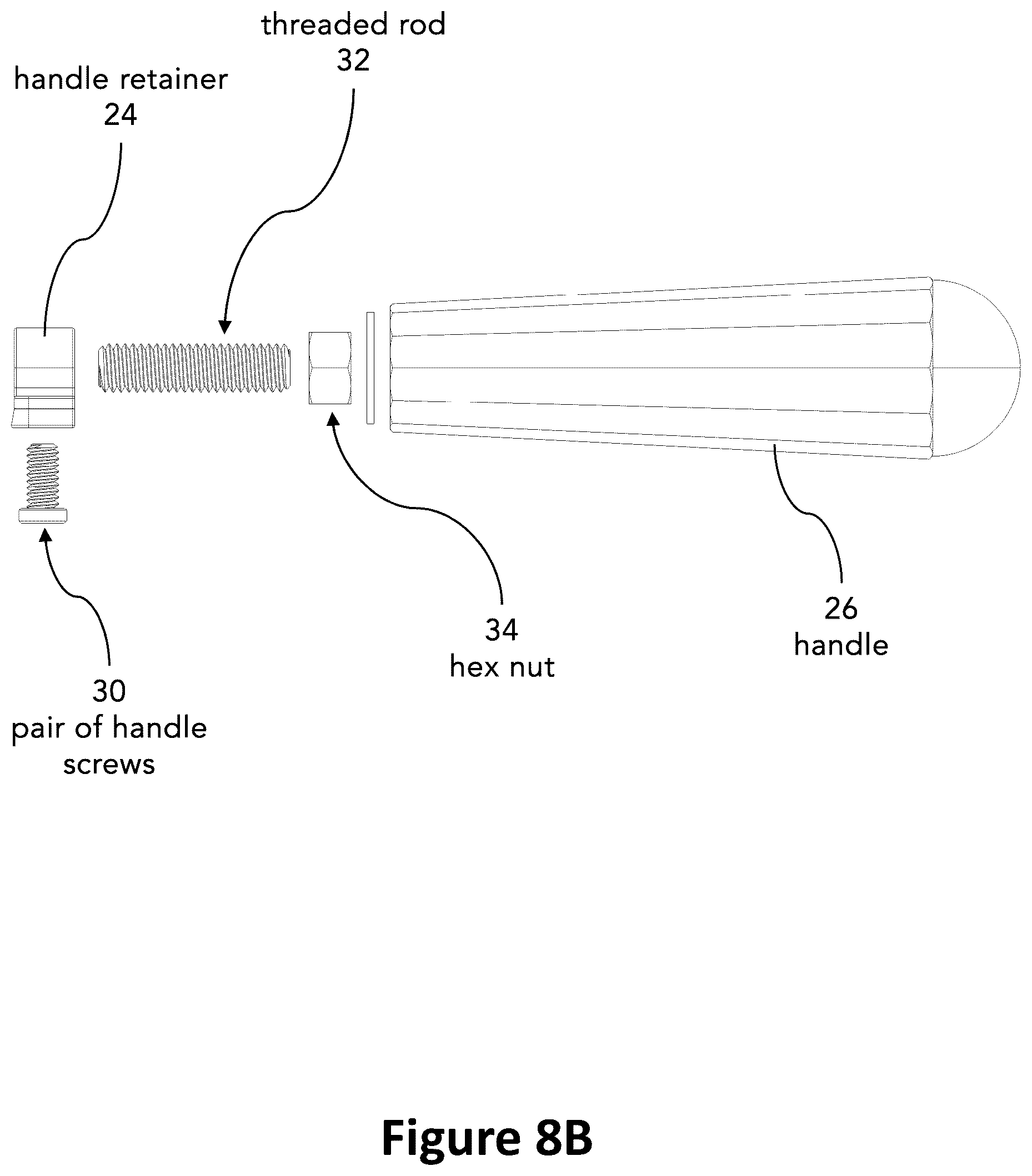 Patent US12318974 Figure 16 – Modular book mold systems and methods