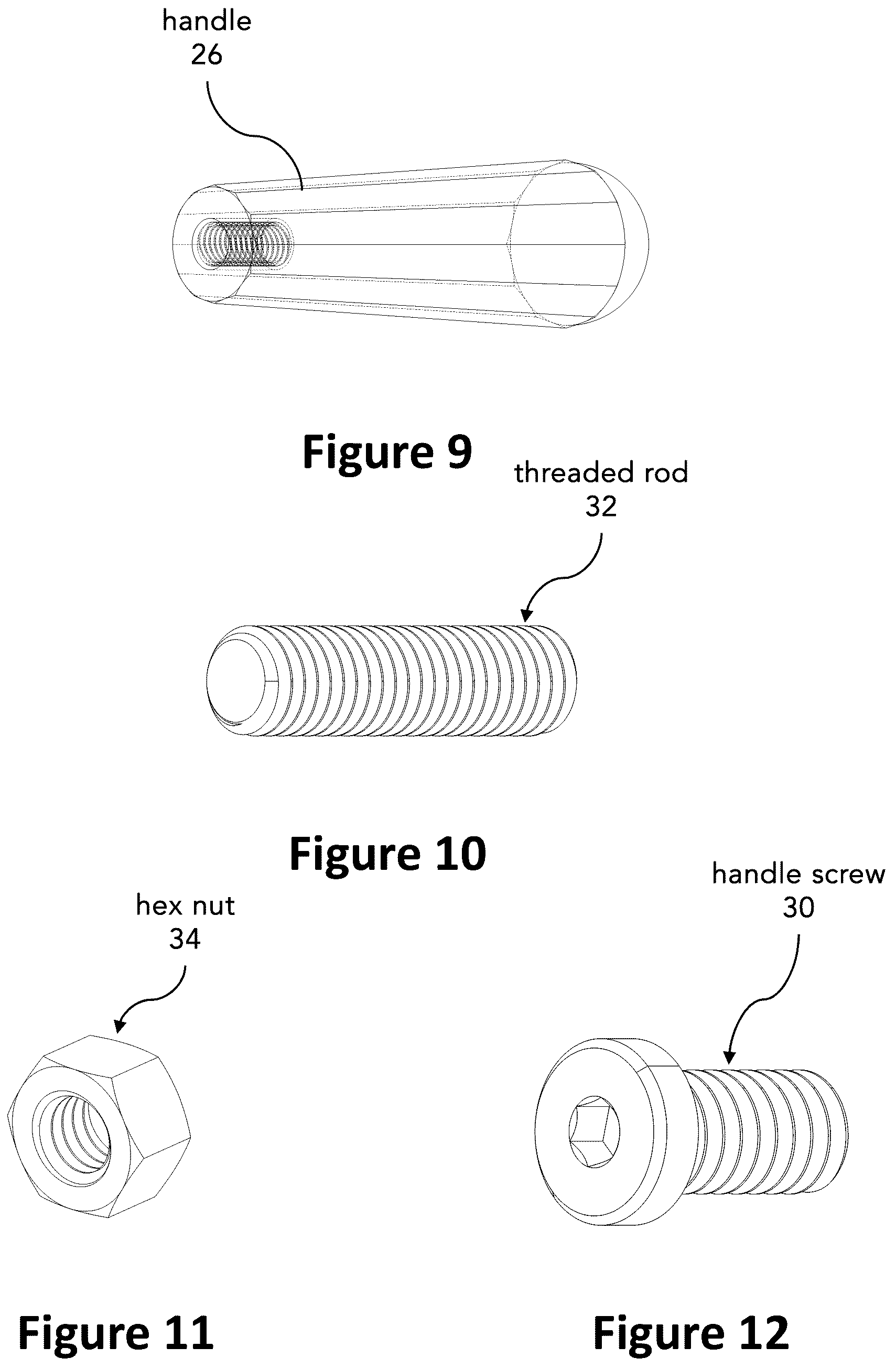 Patent US12318974 Figure 17 – Modular book mold systems and methods
