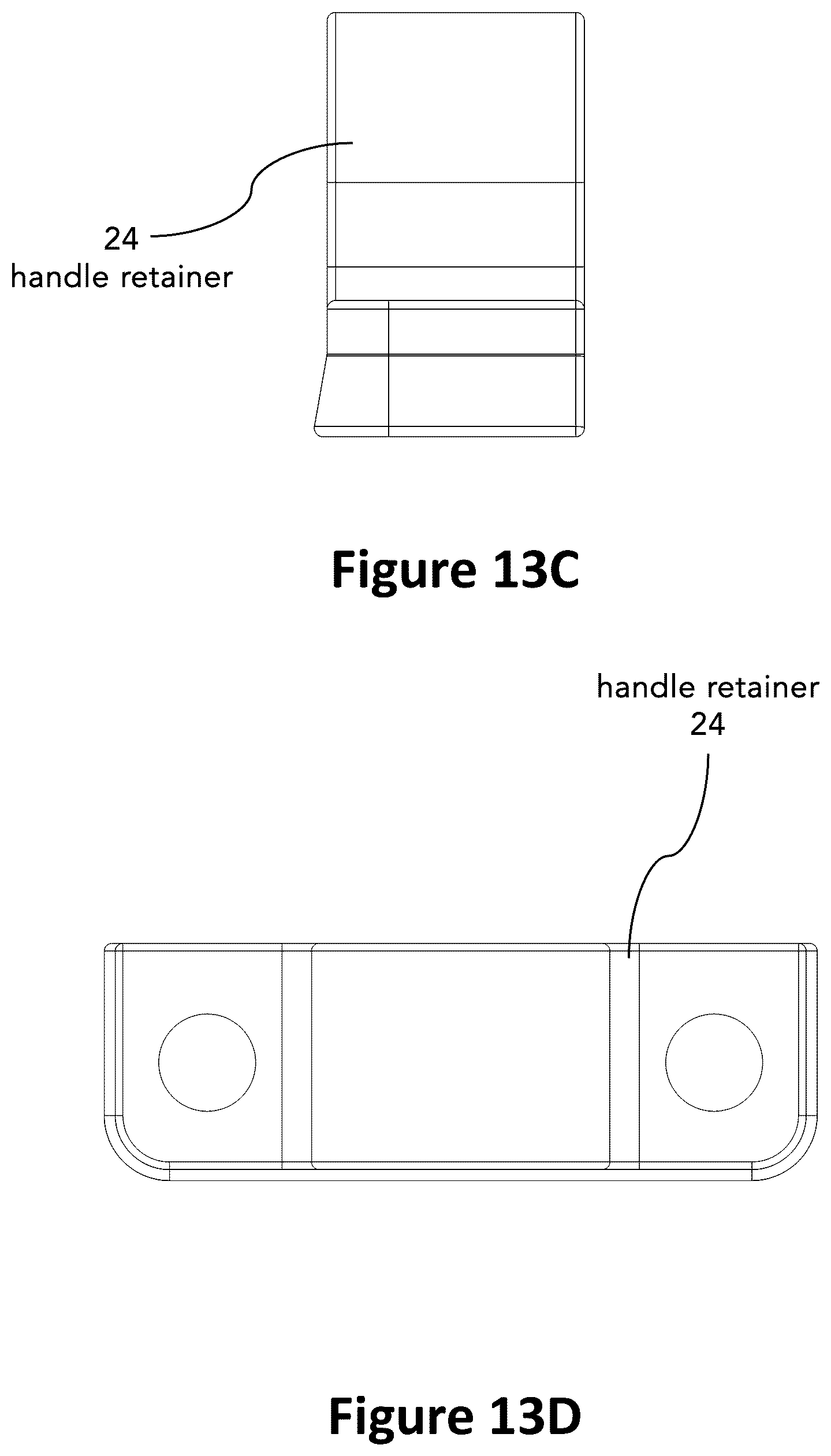 Patent US12318974 Figure 19 – Modular book mold systems and methods