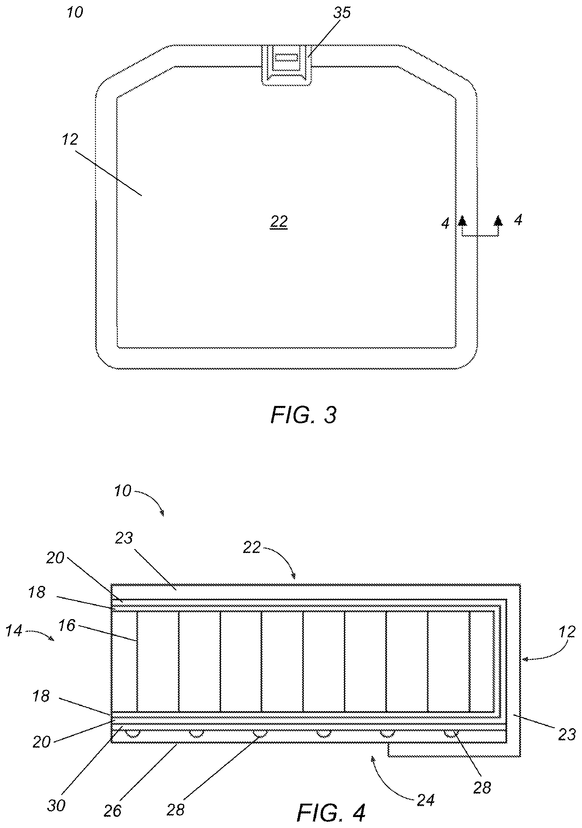 Patent US12318977 Figure 2 – Method of manufacturing a load structure