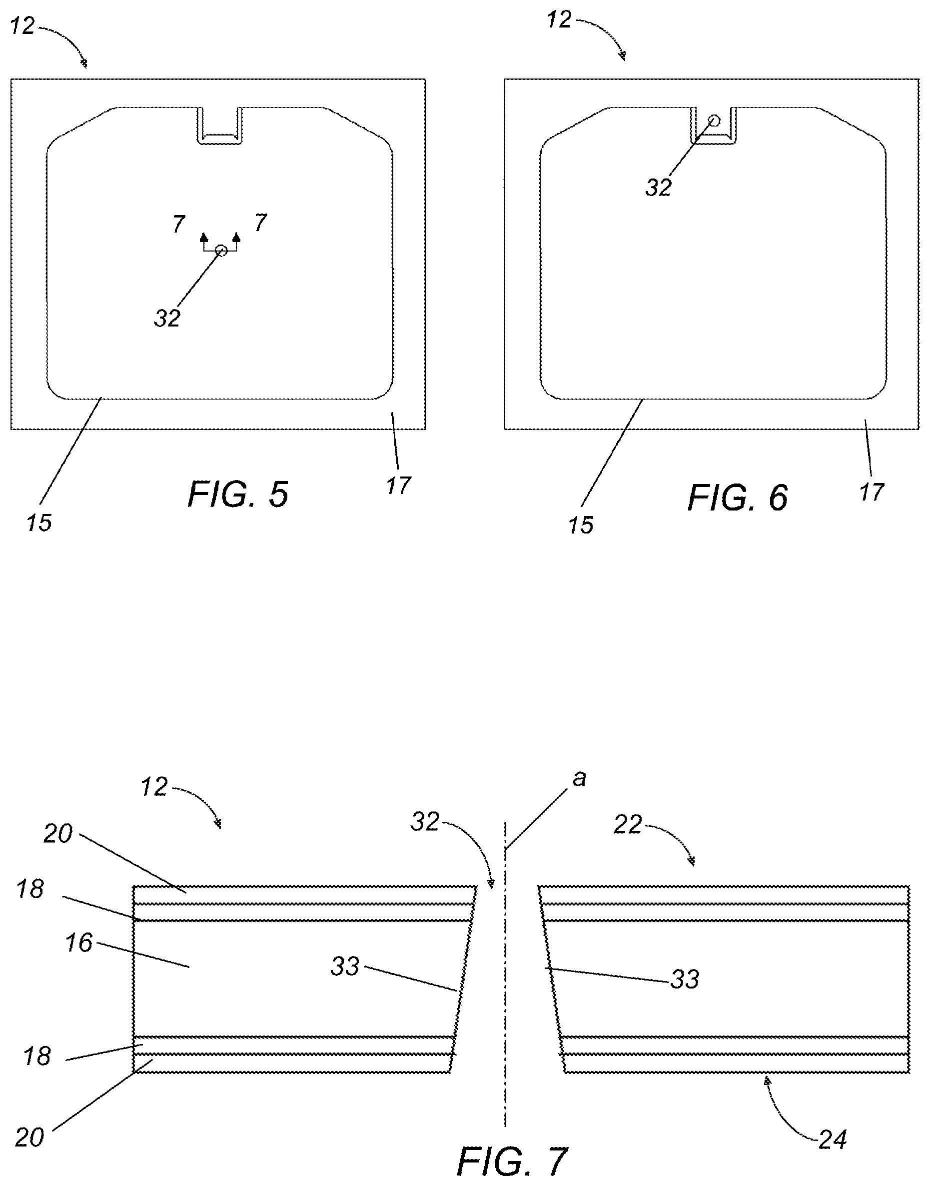 Patent US12318977 Figure 3 – Method of manufacturing a load structure