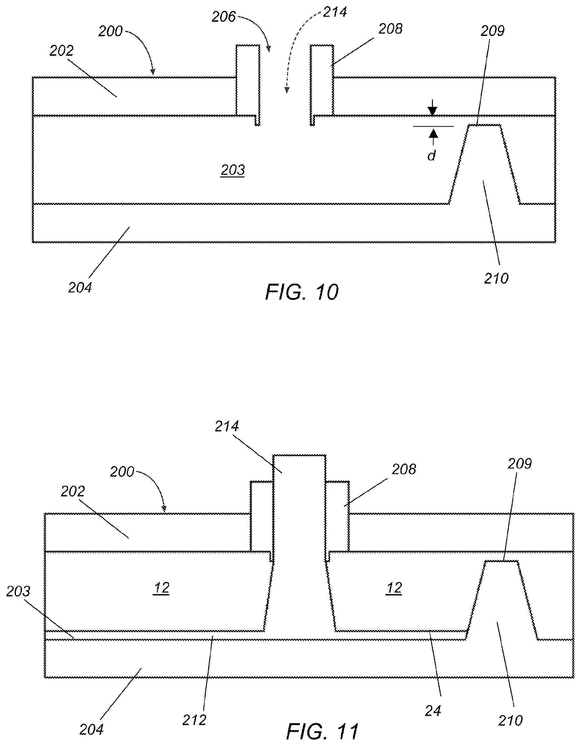 Patent US12318977 Figure 6 – Method of manufacturing a load structure