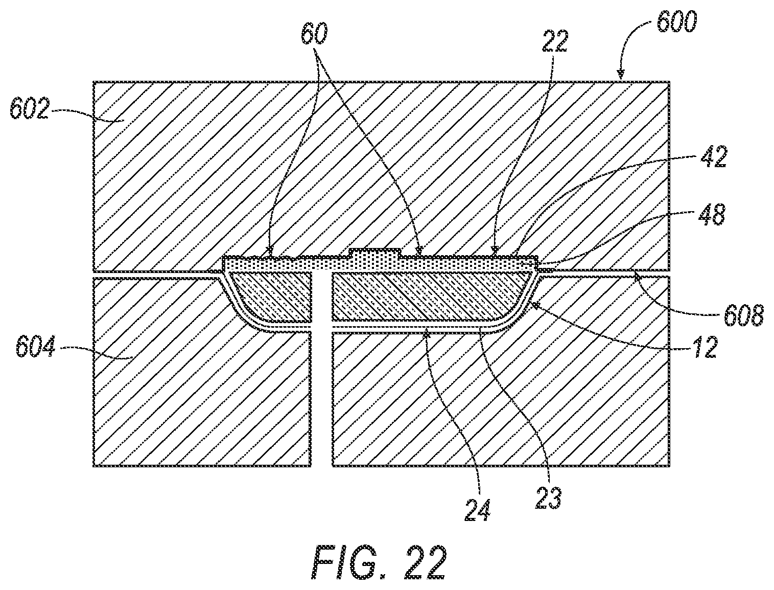 Patent US12318977 Figure 14 – Method of manufacturing a load structure