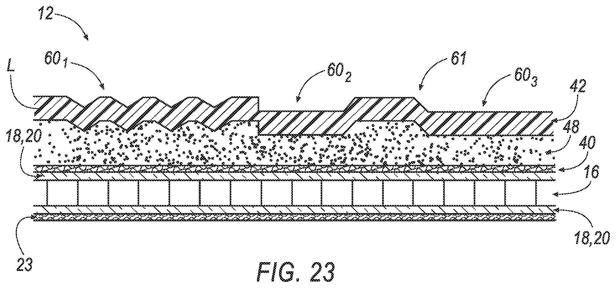 Patent US12318977 Figure 15 – Method of manufacturing a load structure