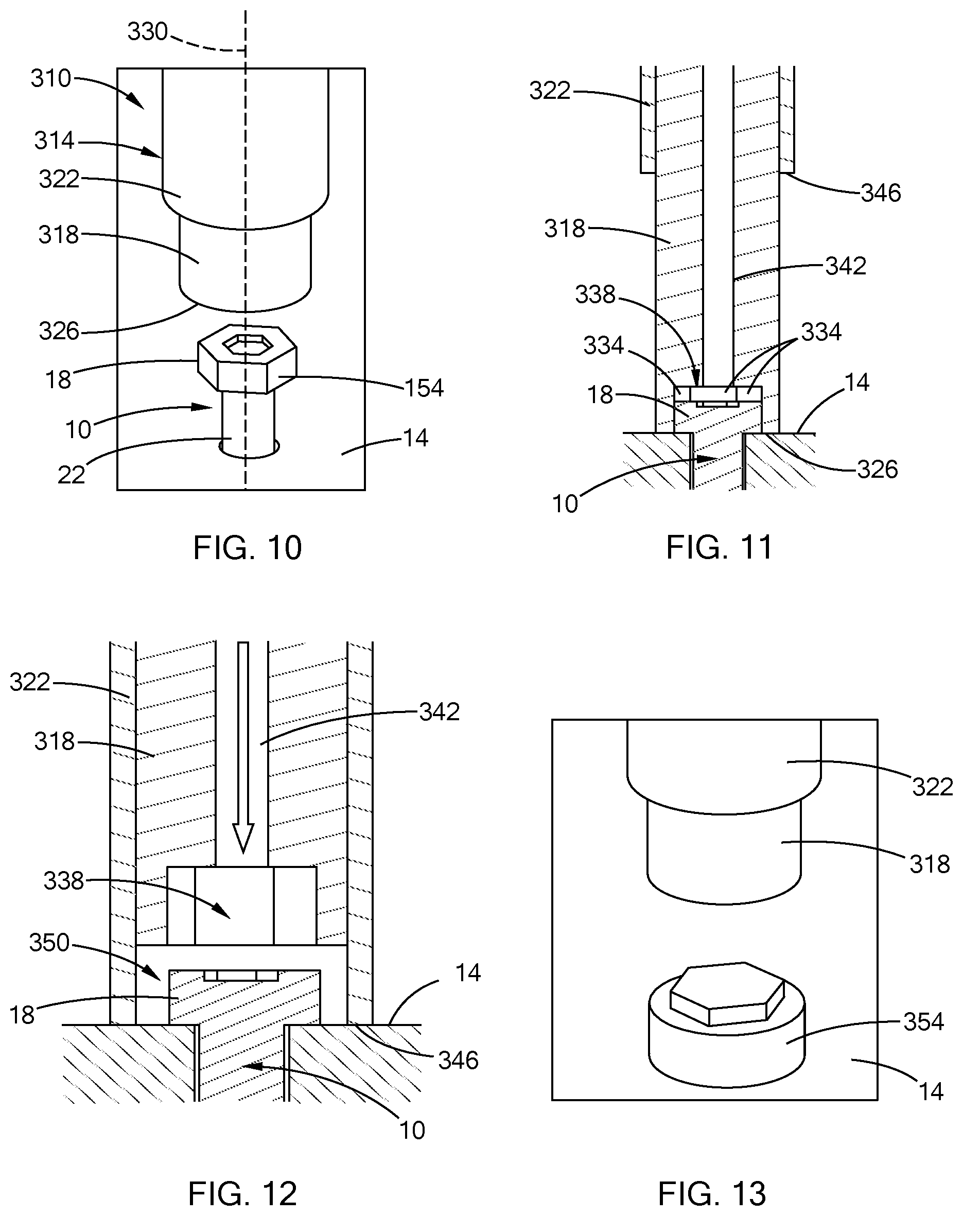Patent US12318979 Figure 4 – Dual torque and injection molding device