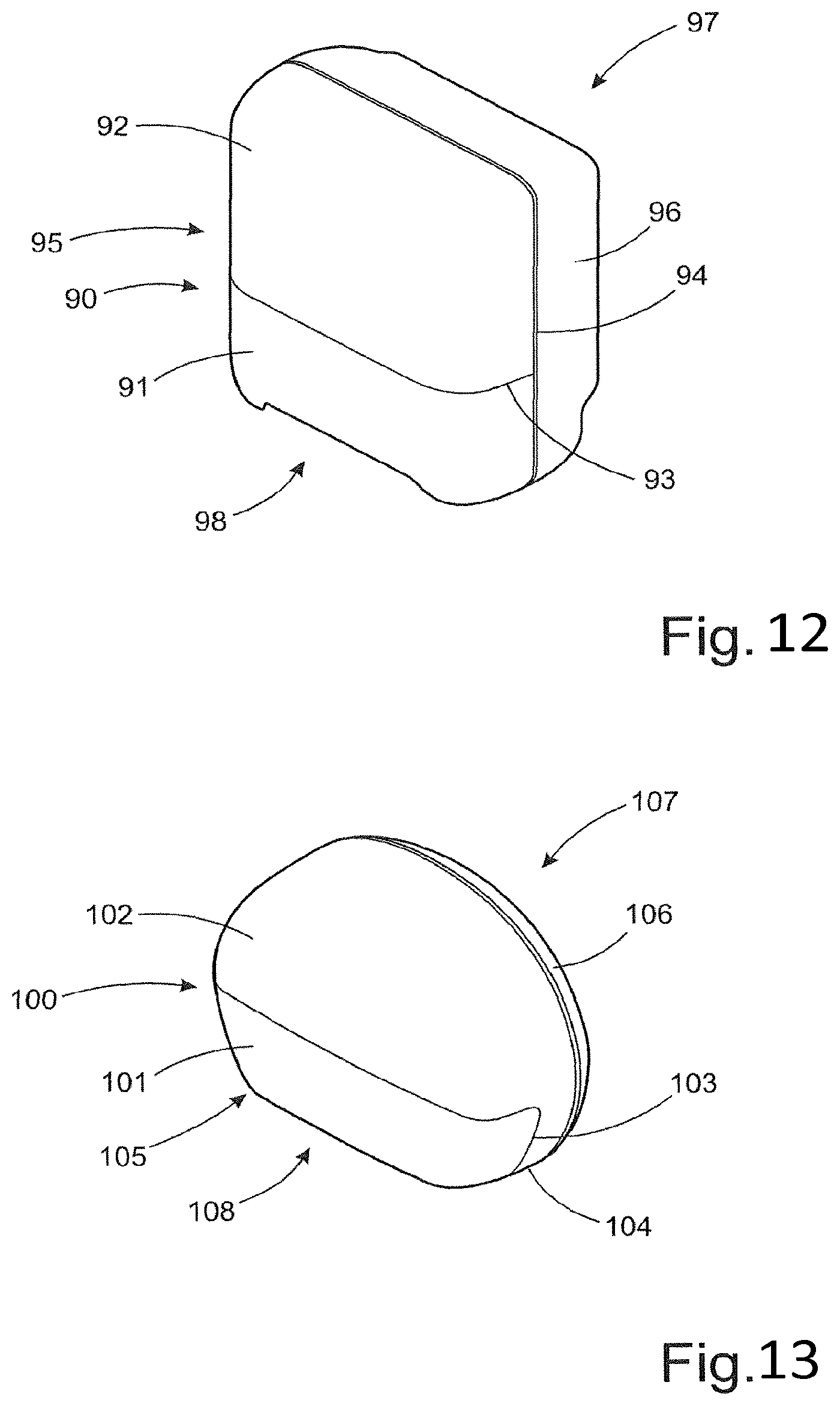 Patent US12318980 Figure 6 – Method of manufacturing an outer shell of a dispenser part