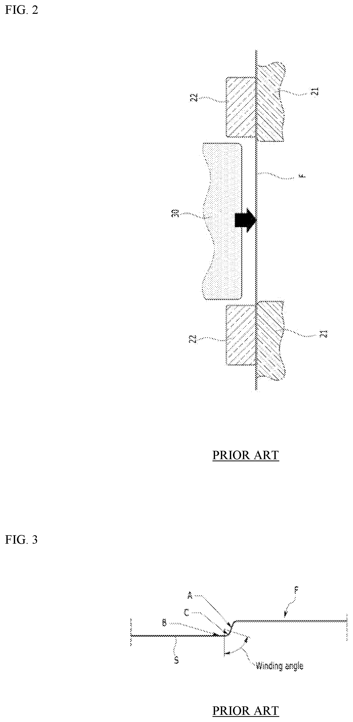 Patent US12318991 Figure 2 – Pouch case manufacturing device and manufacturing method of pouch case