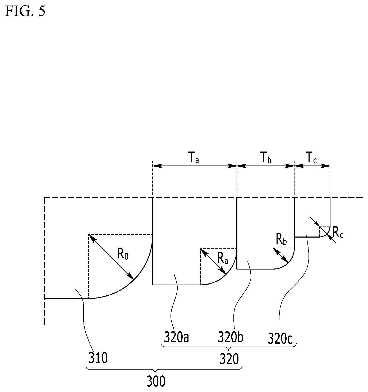 Patent US12318991 Figure 4 – Pouch case manufacturing device and manufacturing method of pouch case