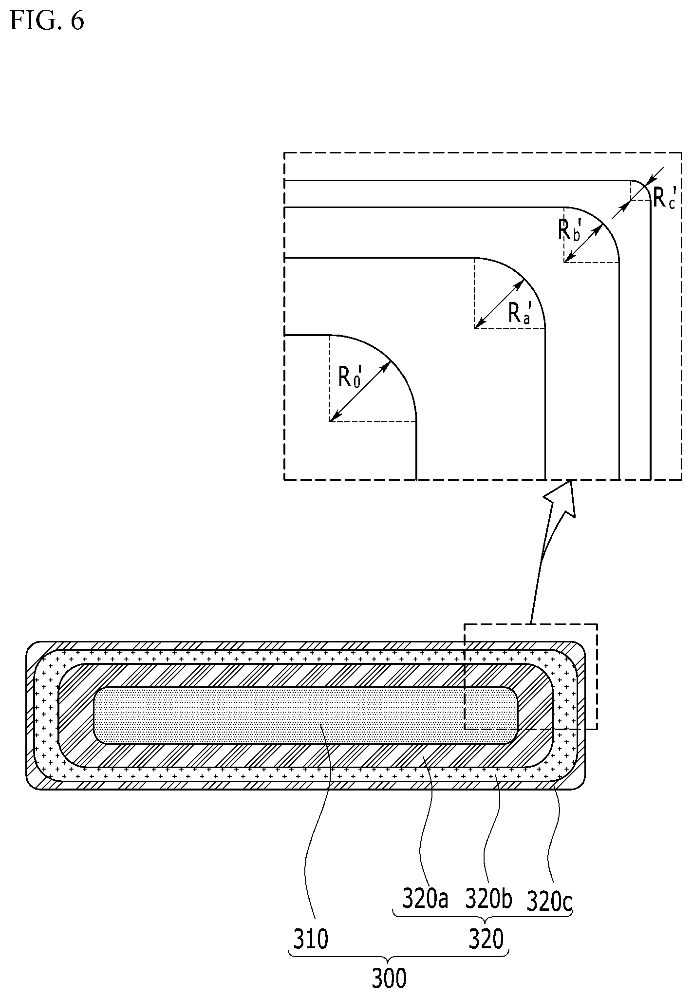 Patent US12318991 Figure 5 – Pouch case manufacturing device and manufacturing method of pouch case