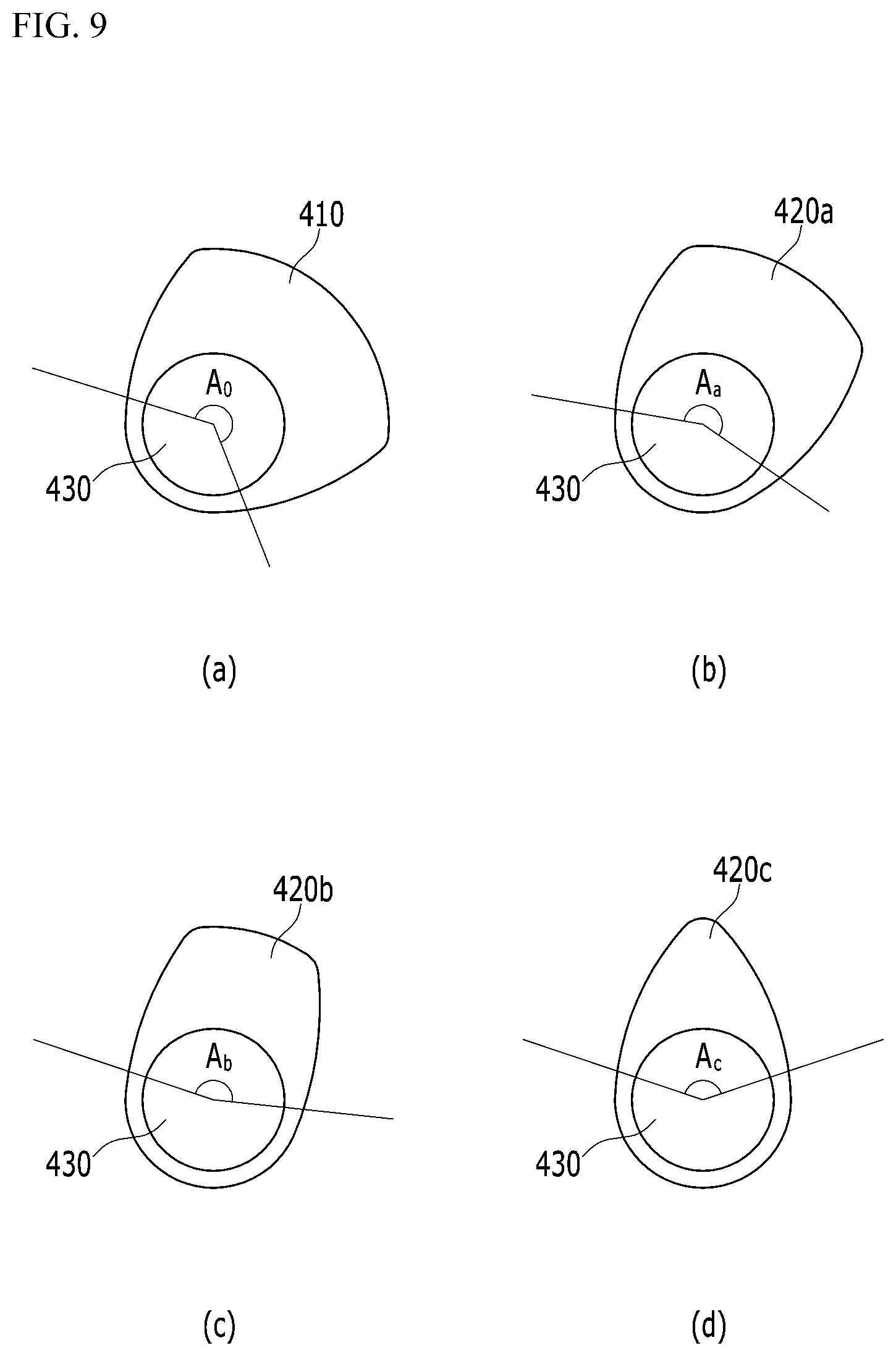 Patent US12318991 Figure 8 – Pouch case manufacturing device and manufacturing method of pouch case