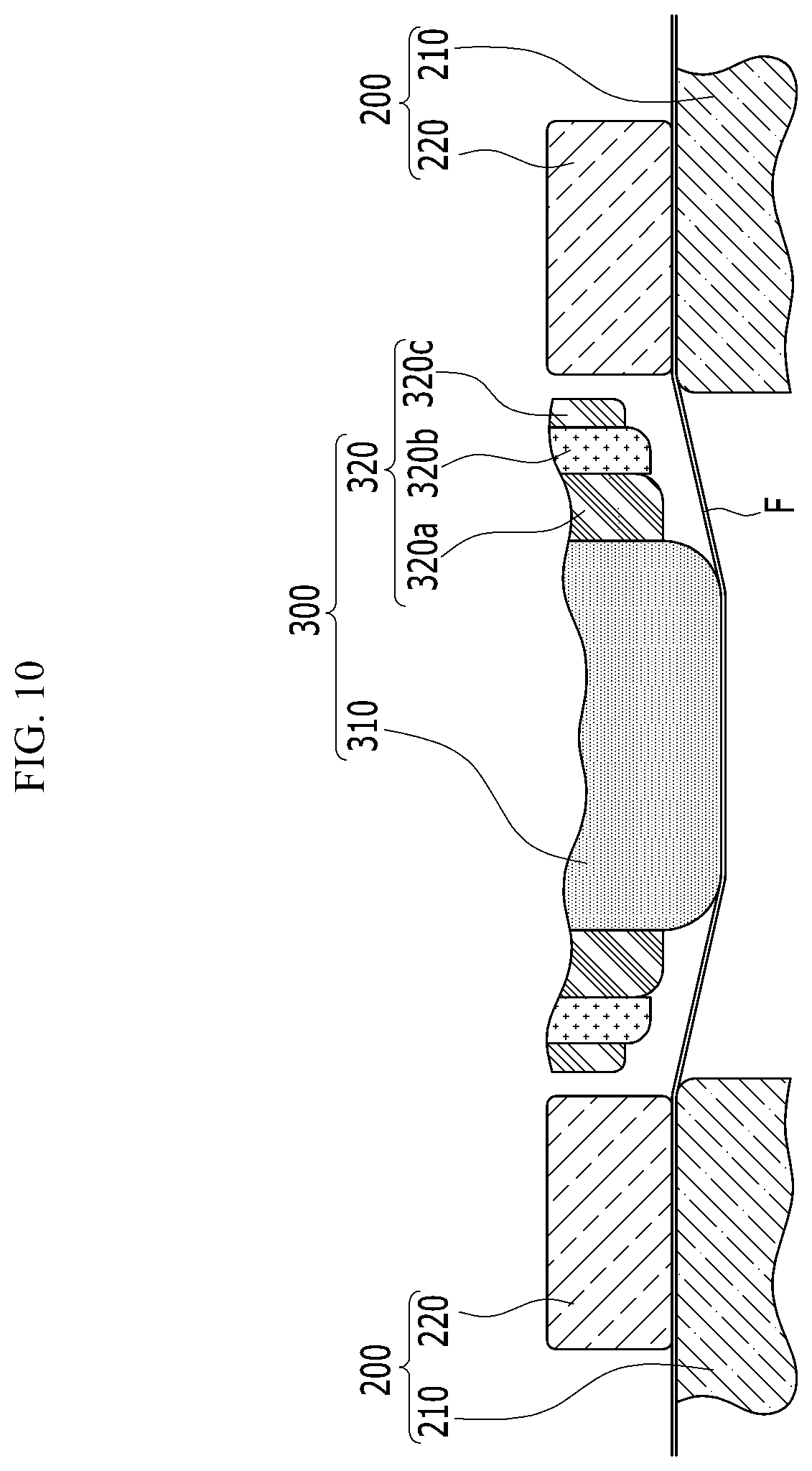 Patent US12318991 Figure 9 – Pouch case manufacturing device and manufacturing method of pouch case