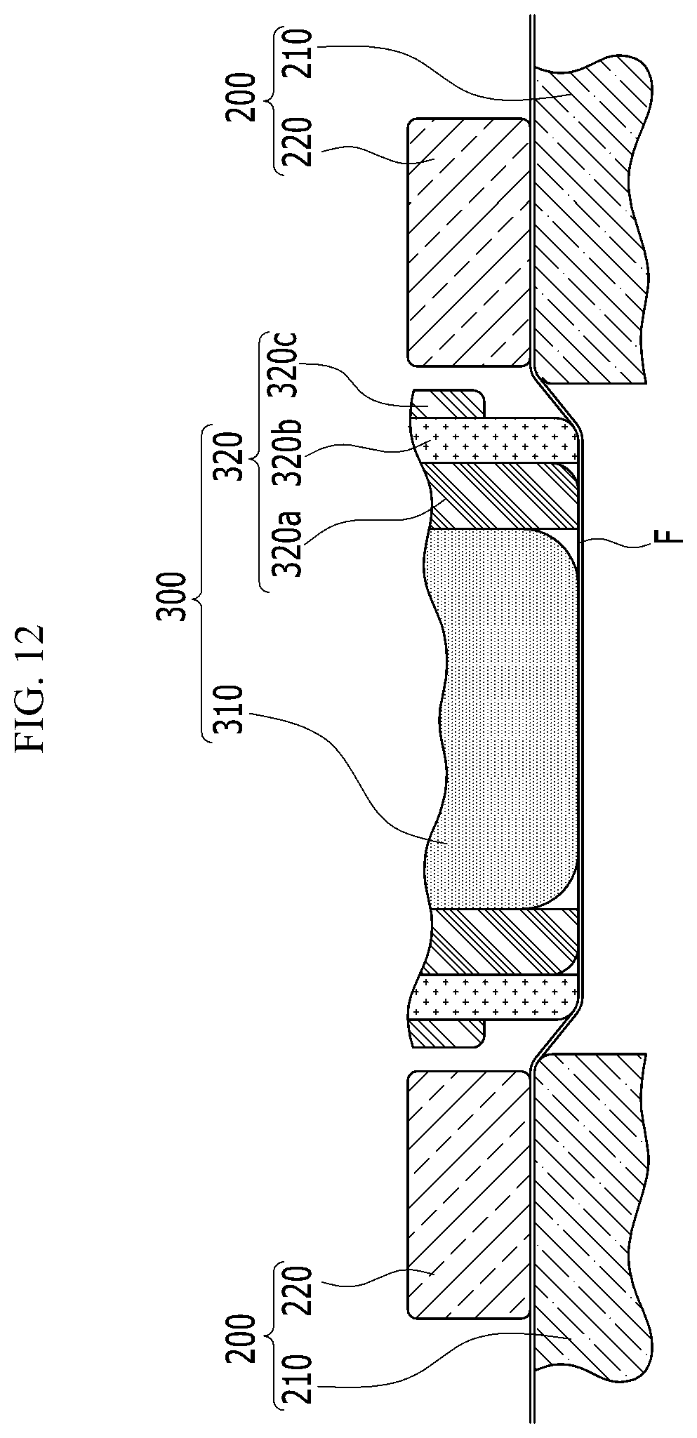 Patent US12318991 Figure 11 – Pouch case manufacturing device and manufacturing method of pouch case