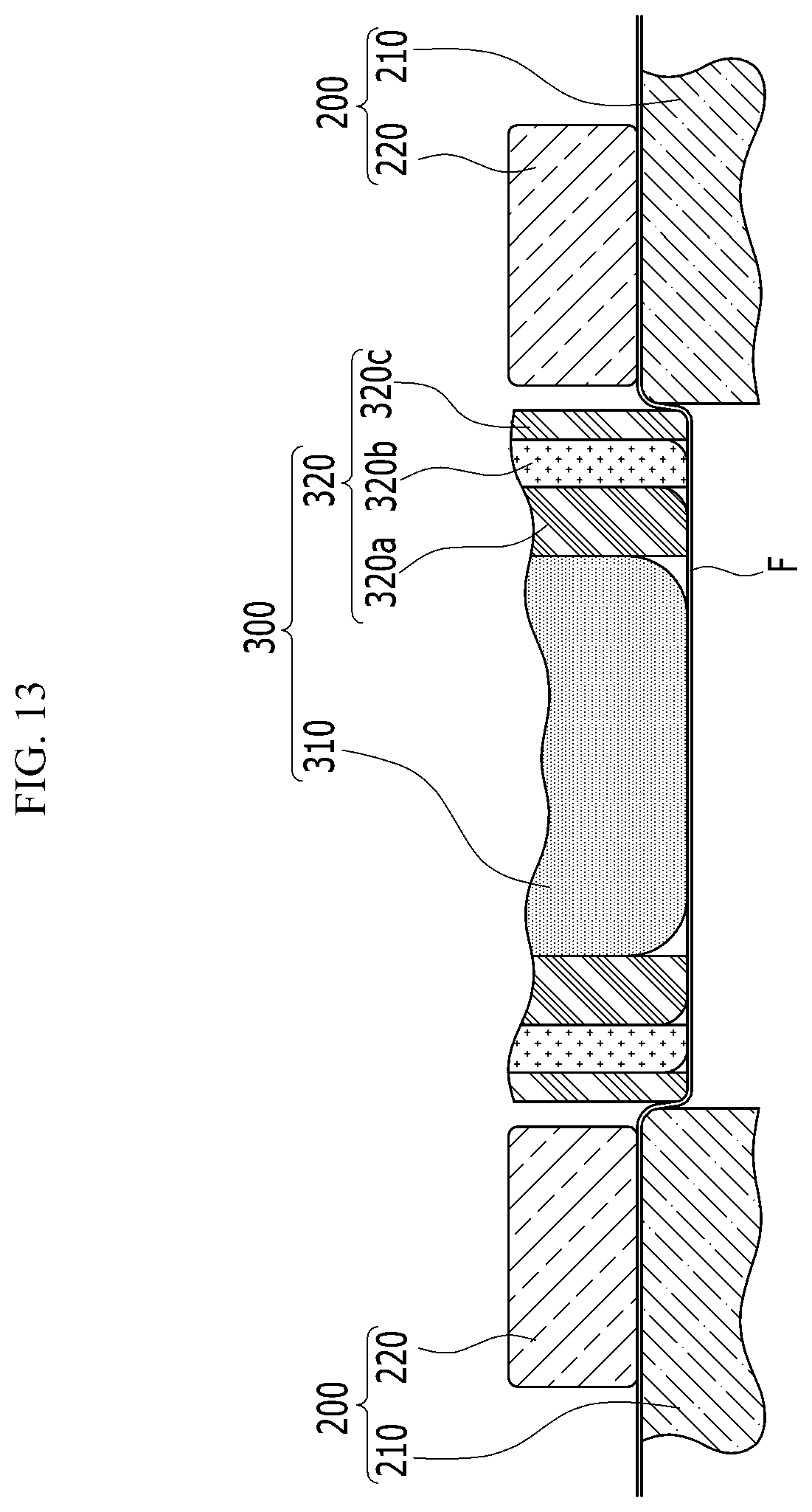 Patent US12318991 Figure 12 – Pouch case manufacturing device and manufacturing method of pouch case