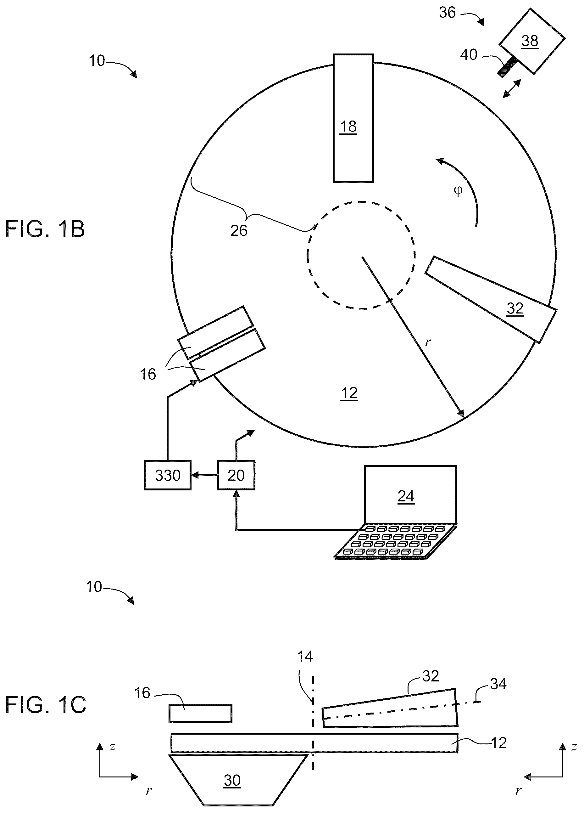 Patent US12318993 Figure 2 – Method and system for reducing waviness in three-dimensional printing