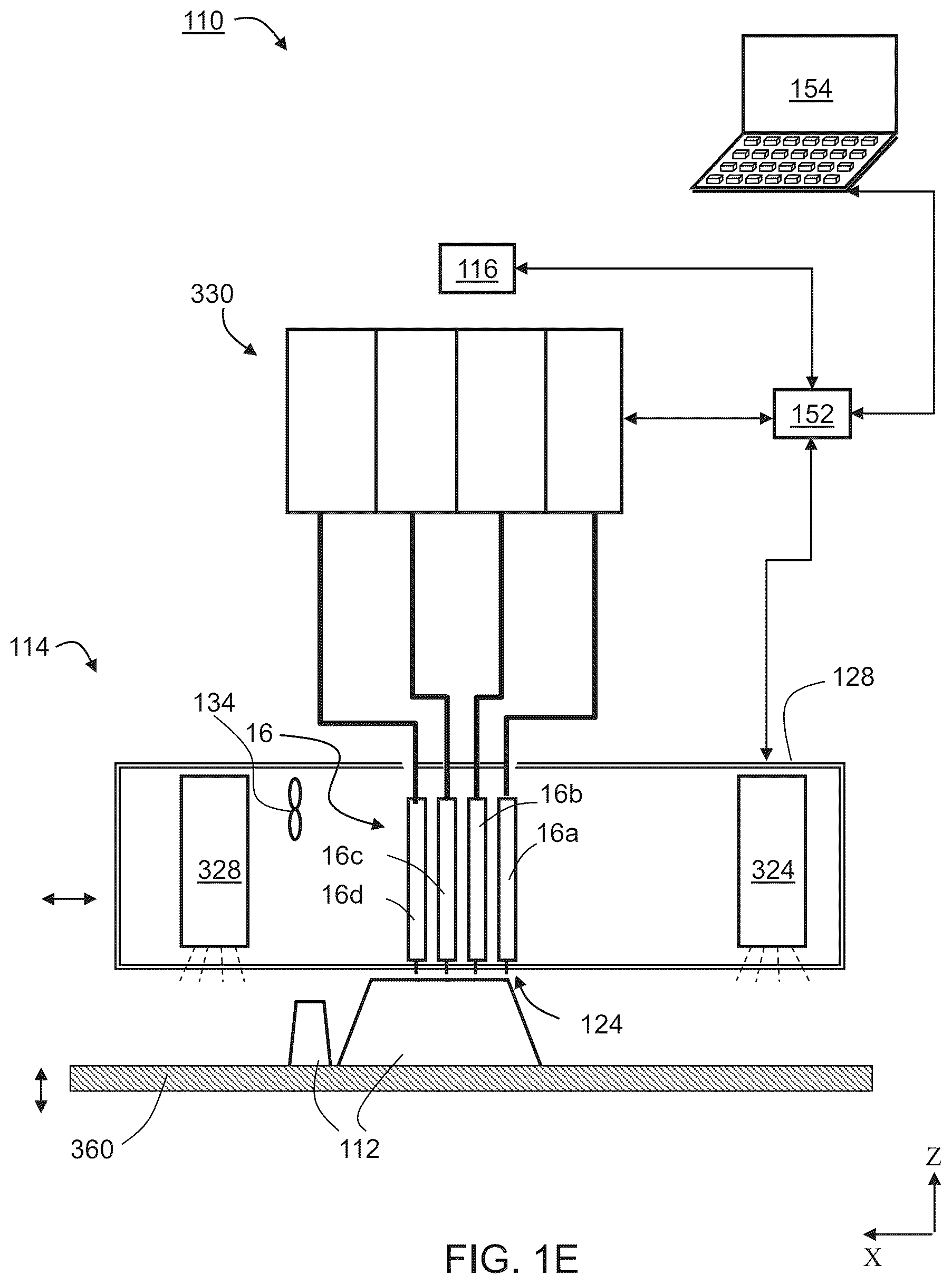 Patent US12318993 Figure 4 – Method and system for reducing waviness in three-dimensional printing