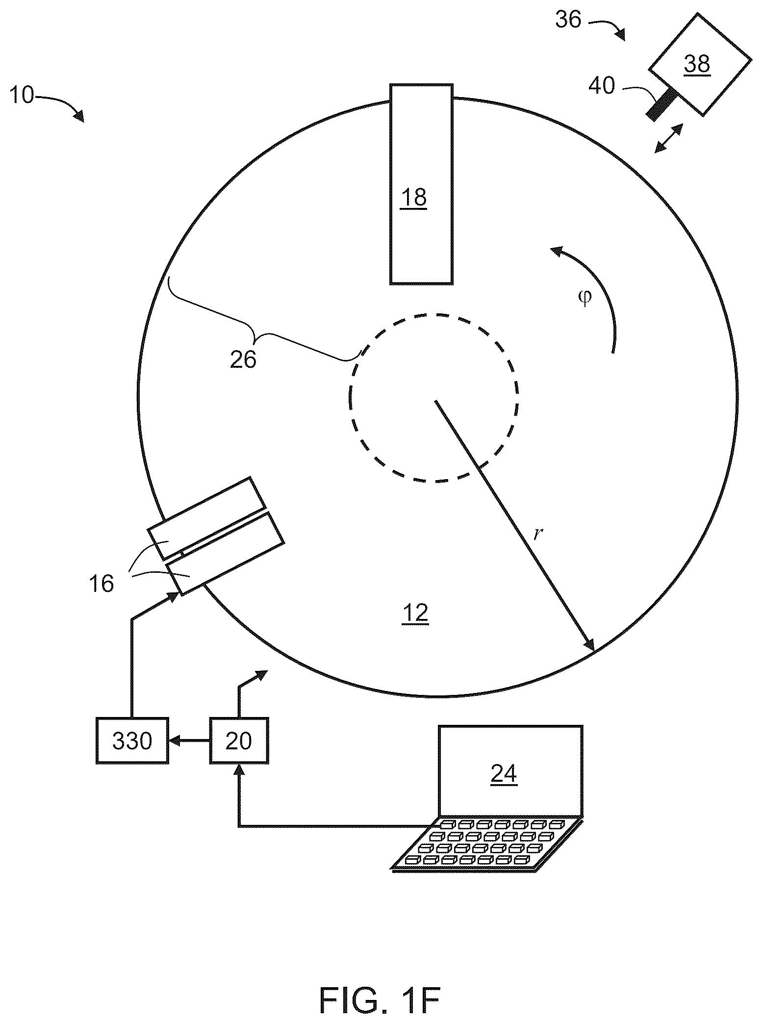 Patent US12318993 Figure 5 – Method and system for reducing waviness in three-dimensional printing
