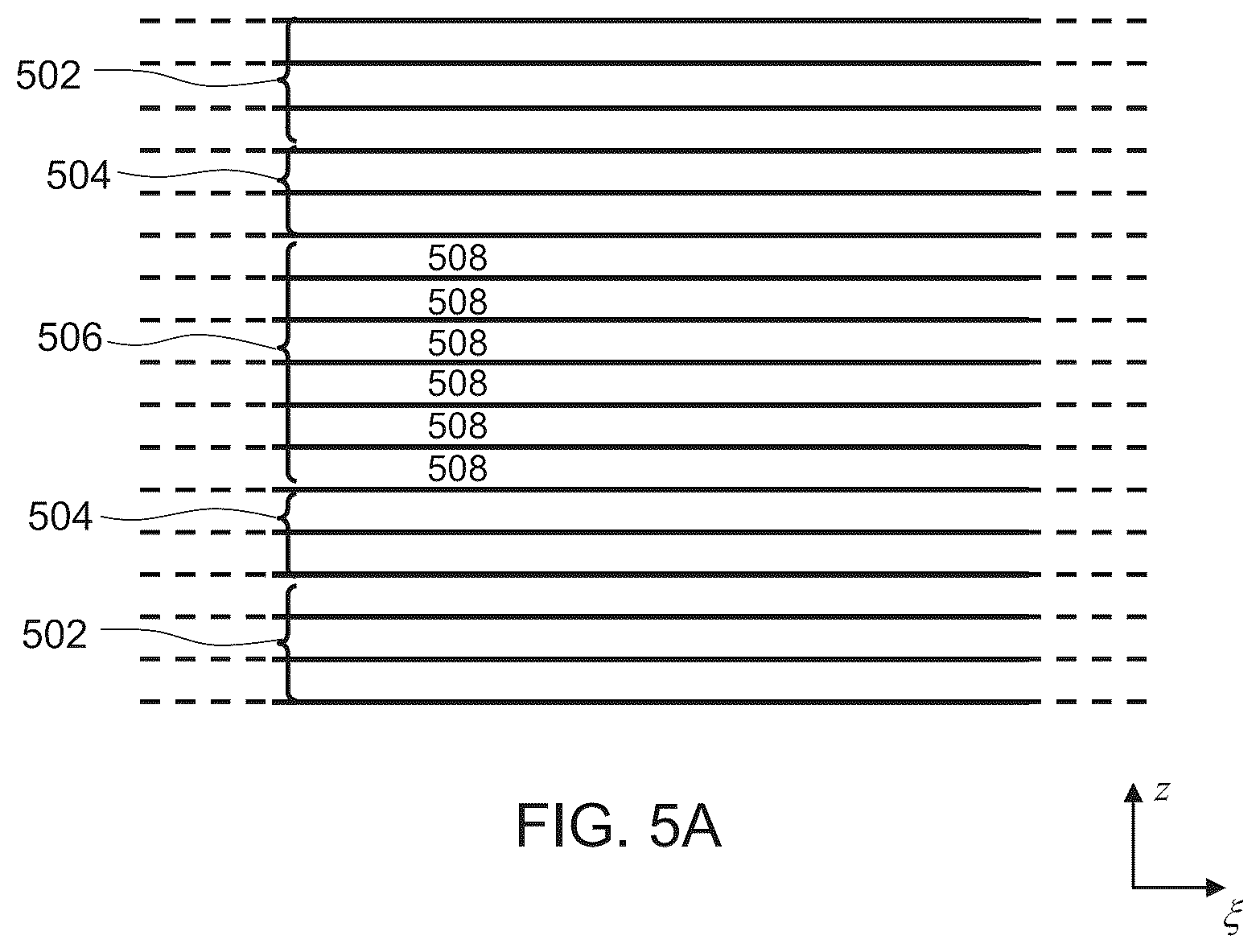 Patent US12318993 Figure 9 – Method and system for reducing waviness in three-dimensional printing