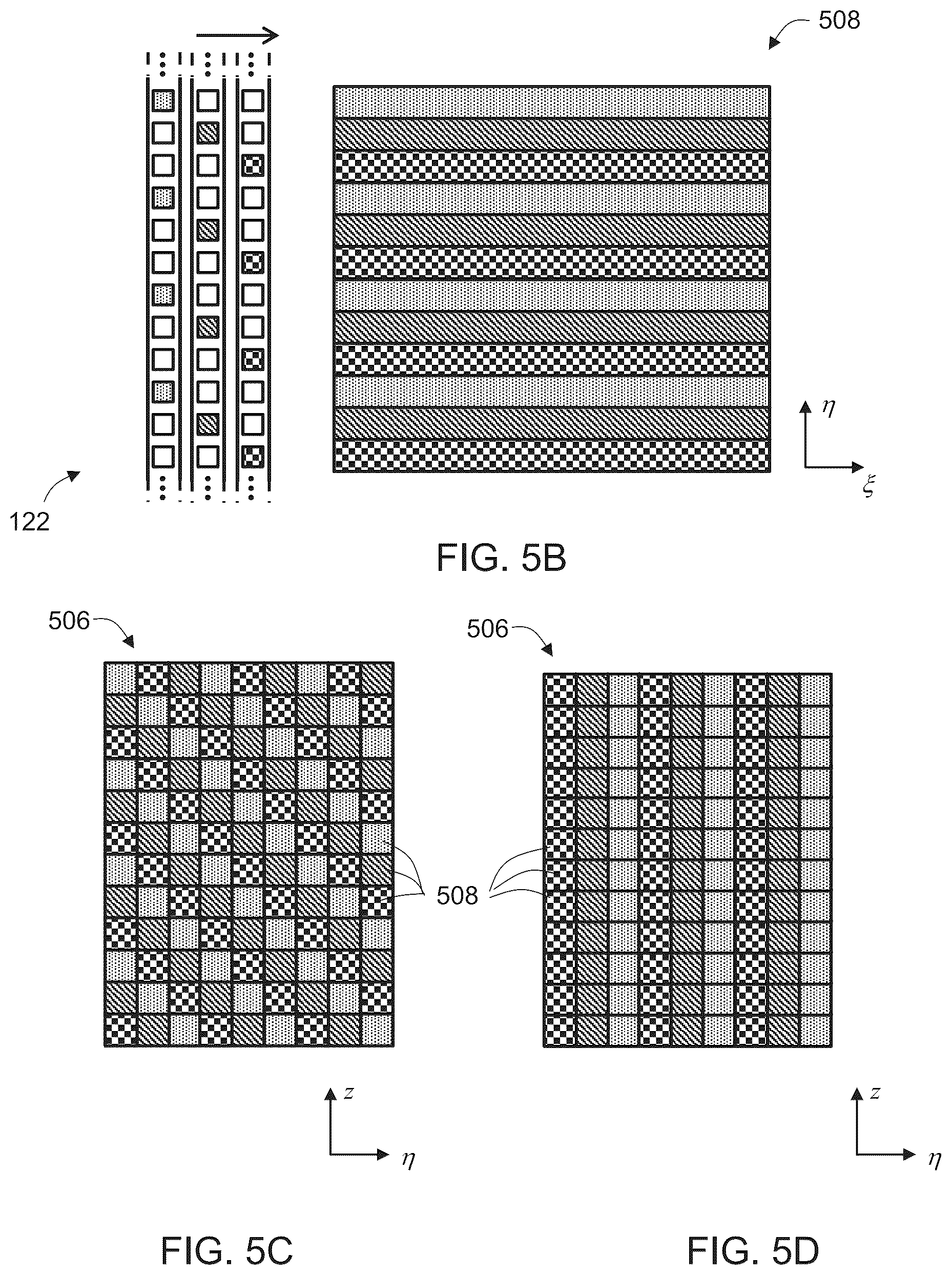Patent US12318993 Figure 10 – Method and system for reducing waviness in three-dimensional printing