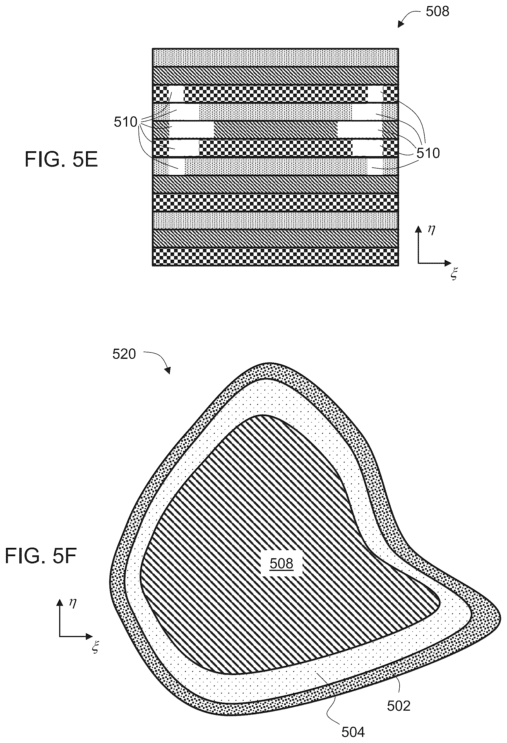 Patent US12318993 Figure 11 – Method and system for reducing waviness in three-dimensional printing