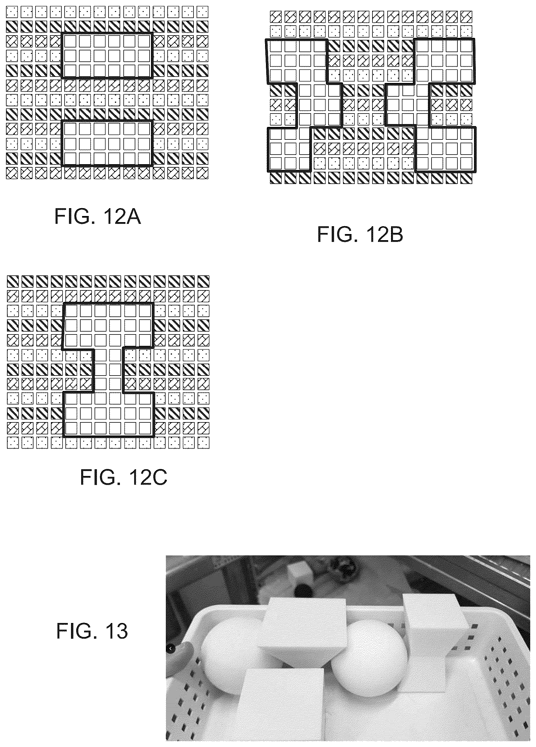 Patent US12318993 Figure 18 – Method and system for reducing waviness in three-dimensional printing