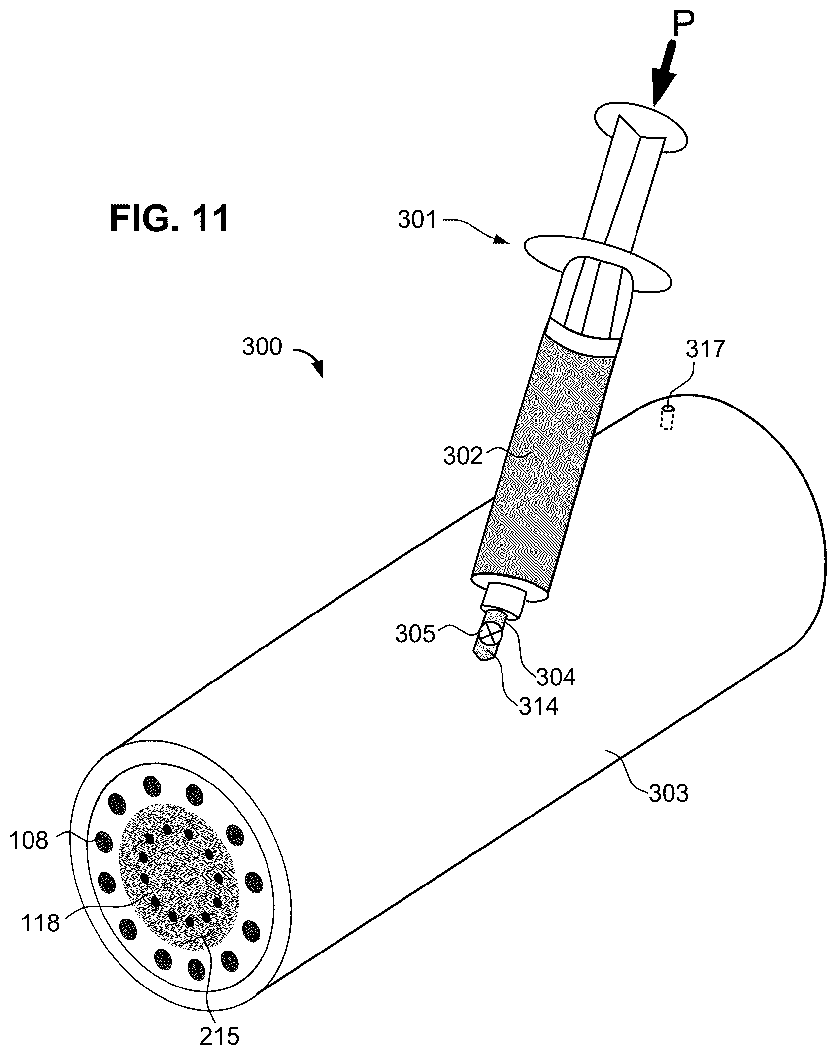 Patent US12318994 Figure 14 – Additive manufacturing techniques and systems to form composite materials