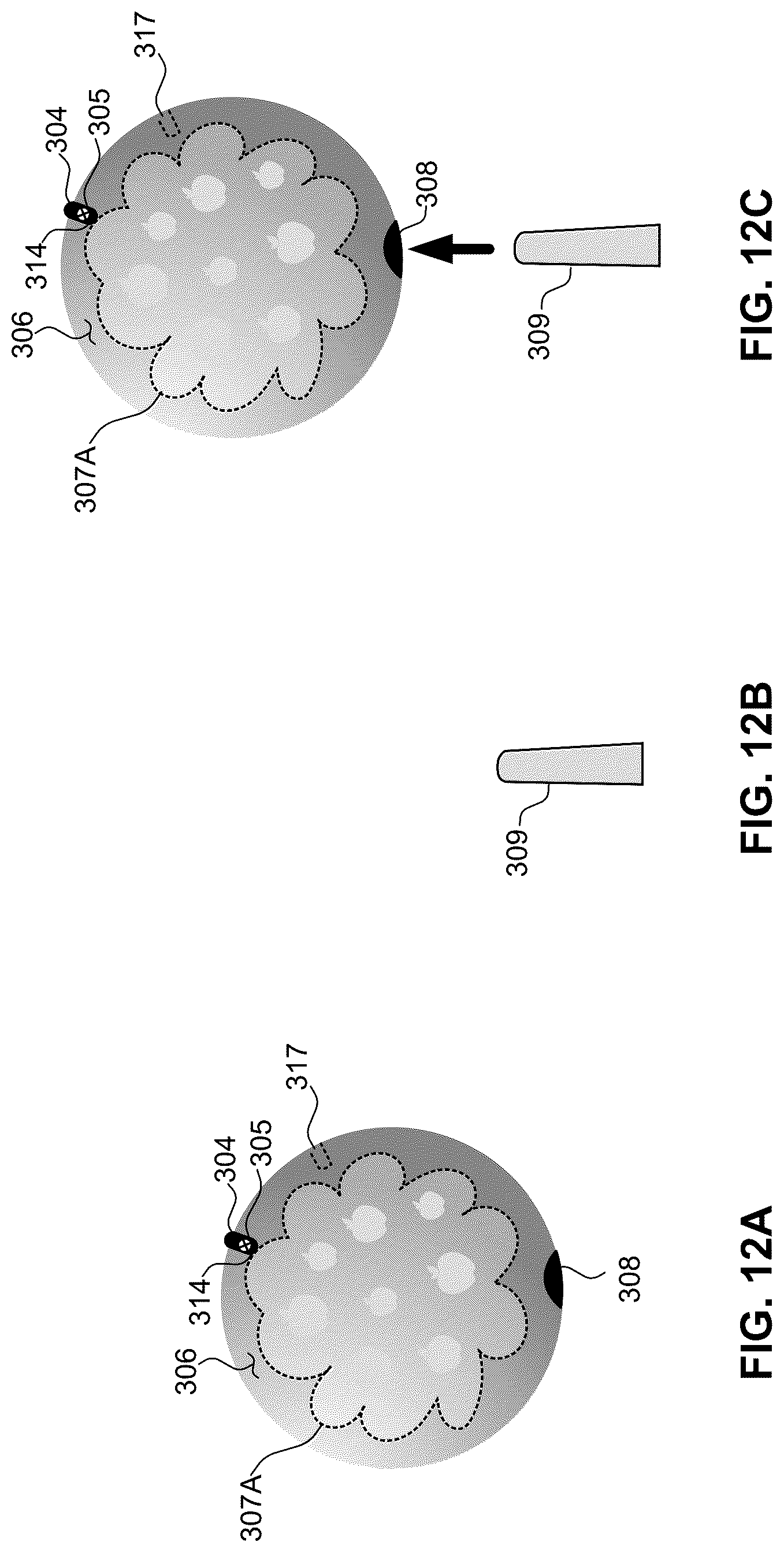 Patent US12318994 Figure 15 – Additive manufacturing techniques and systems to form composite materials