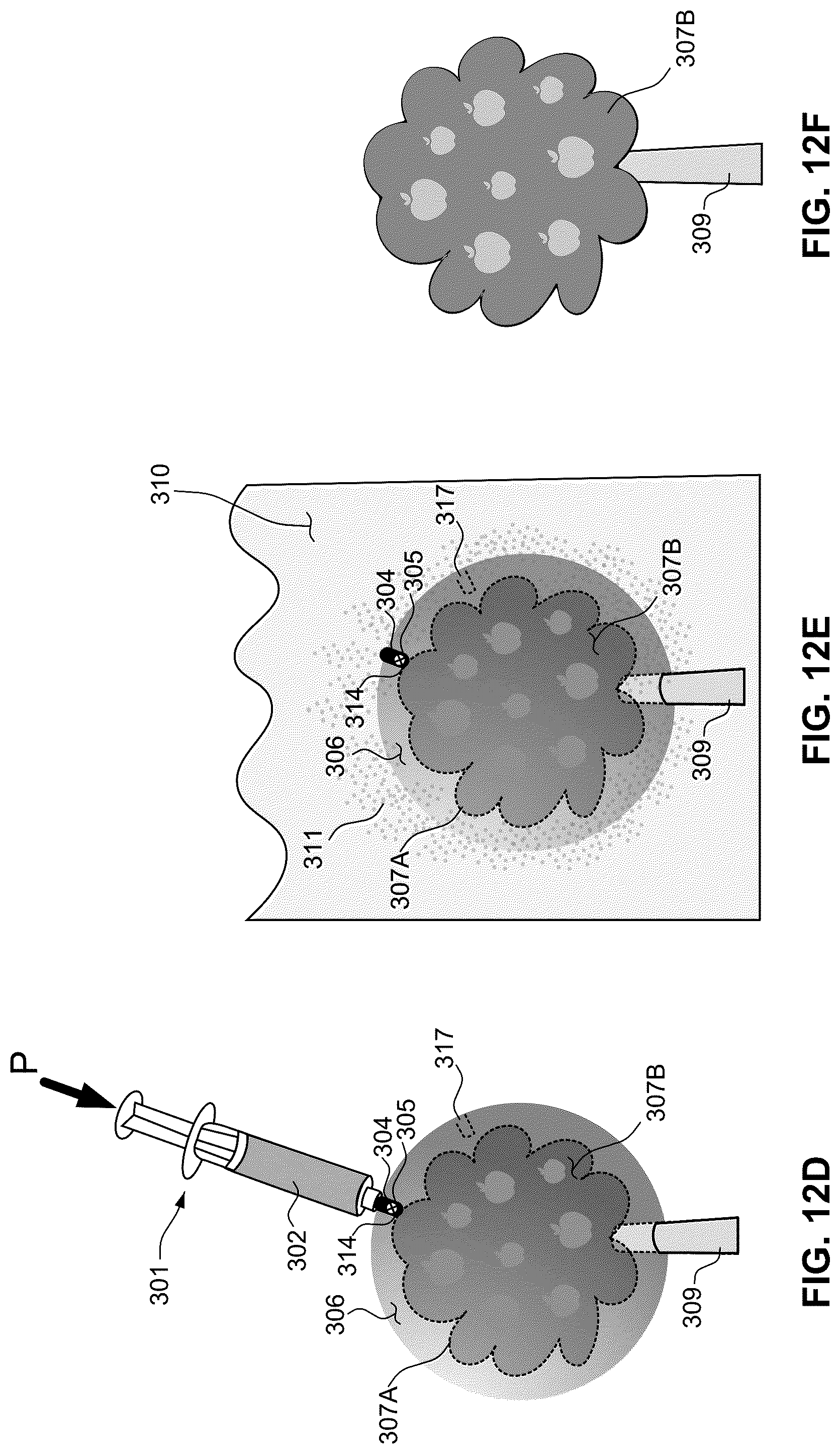 Patent US12318994 Figure 16 – Additive manufacturing techniques and systems to form composite materials