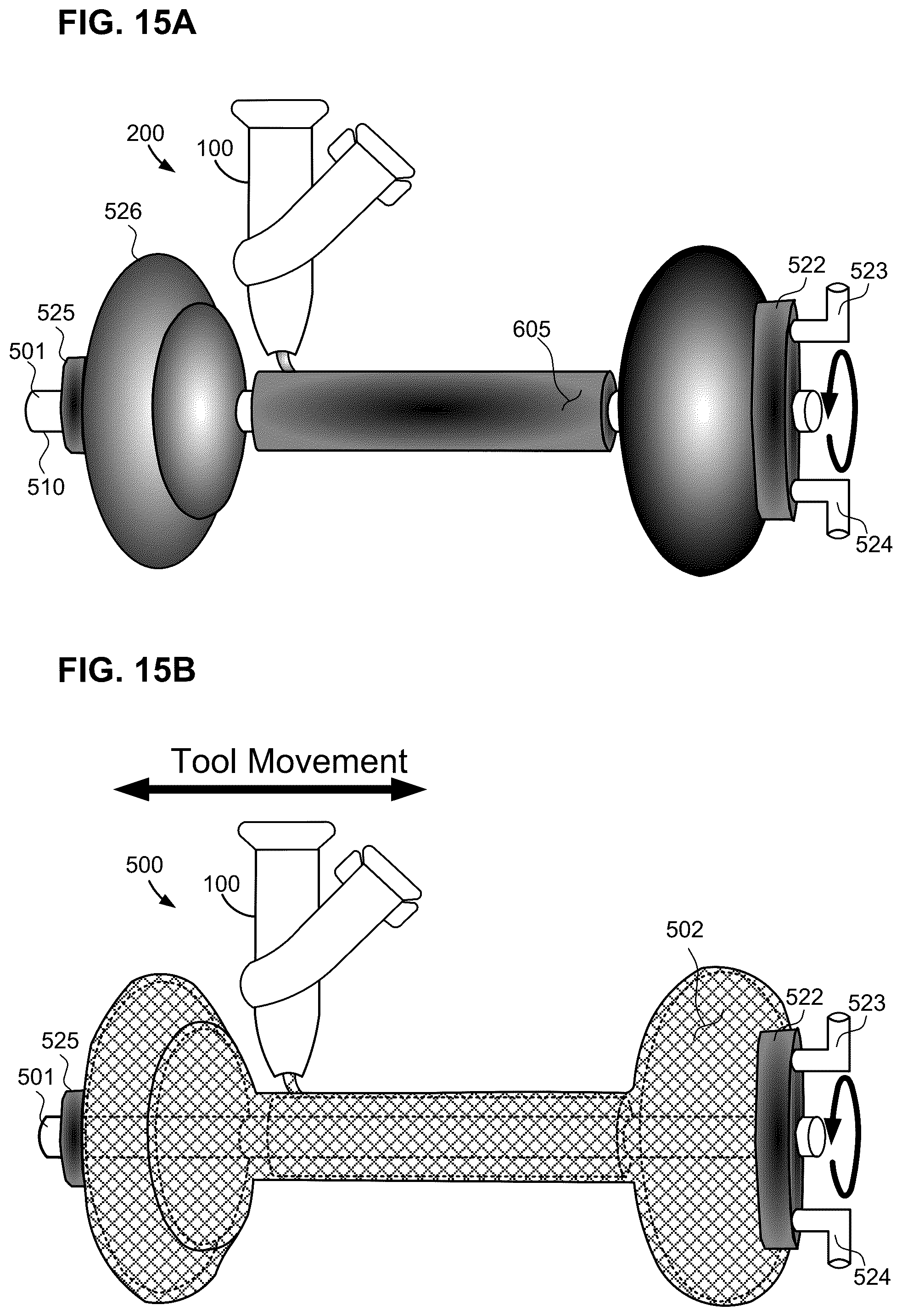 Patent US12318994 Figure 19 – Additive manufacturing techniques and systems to form composite materials