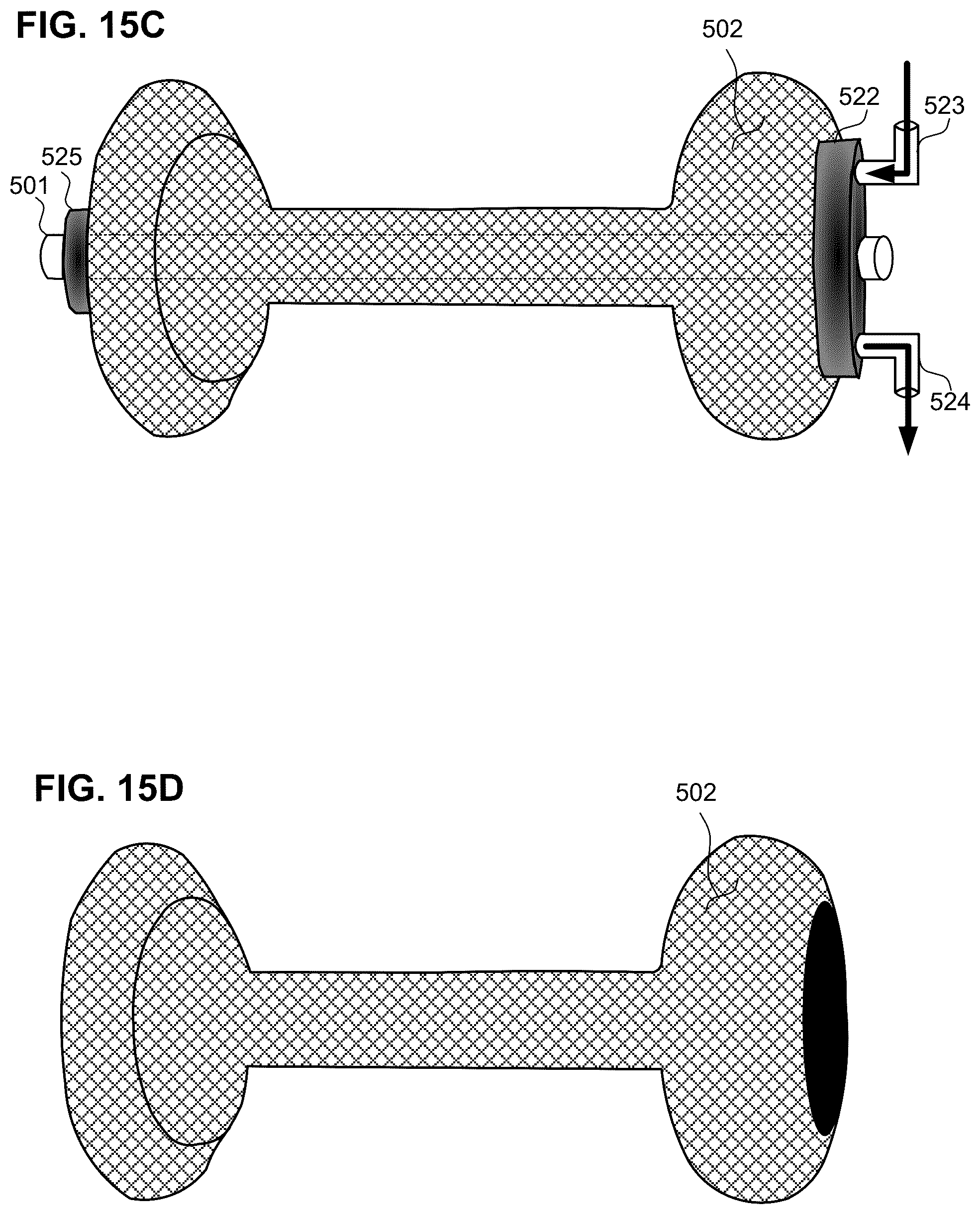 Patent US12318994 Figure 20 – Additive manufacturing techniques and systems to form composite materials