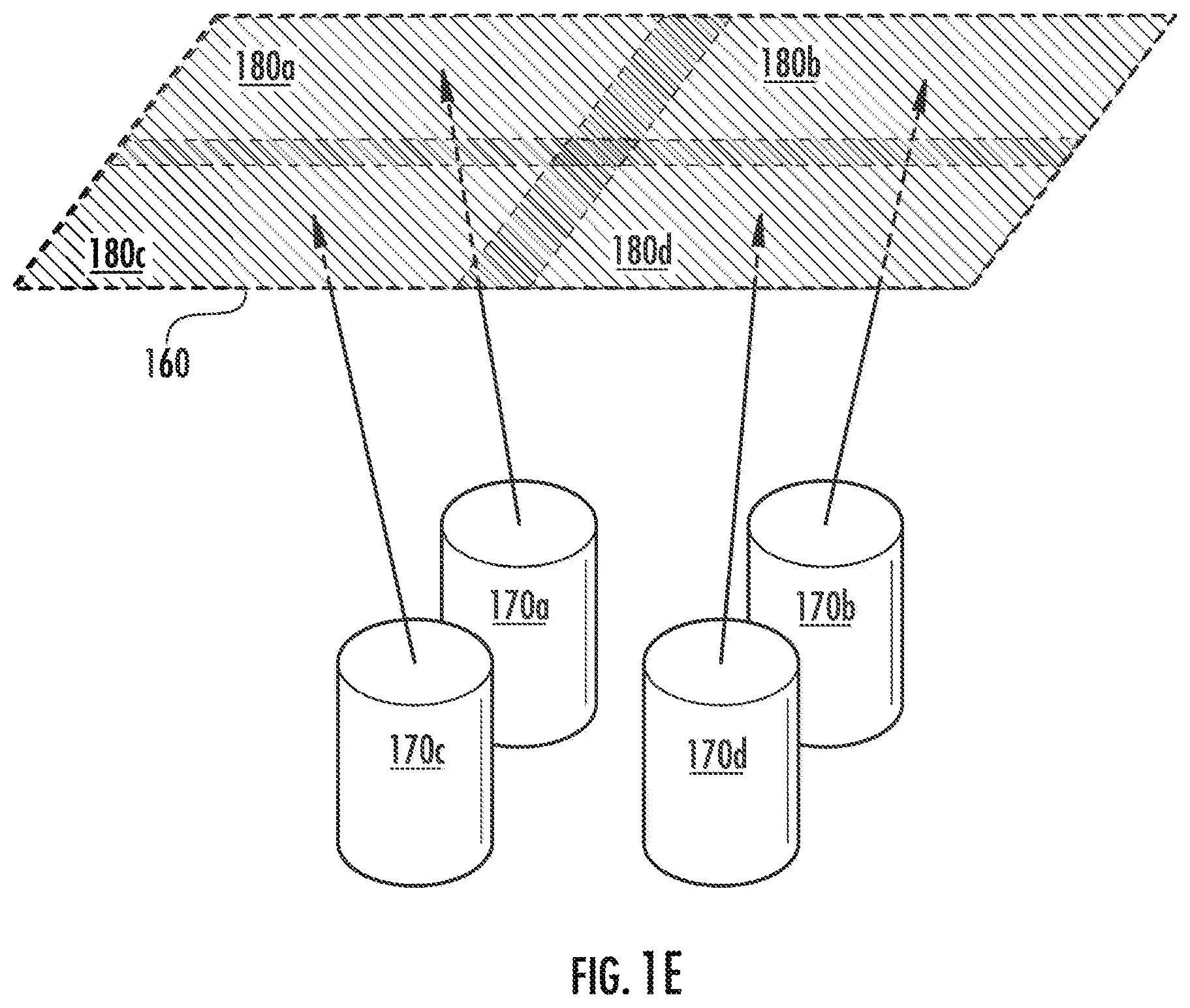 Patent US12318999 Figure 5 – Multiple image projection system and method for additive manufacturing