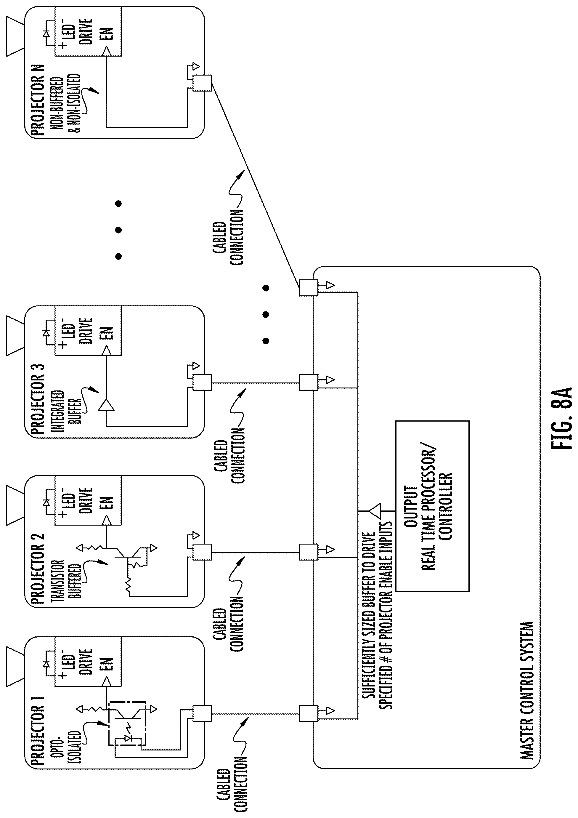 Patent US12318999 Figure 14 – Multiple image projection system and method for additive manufacturing