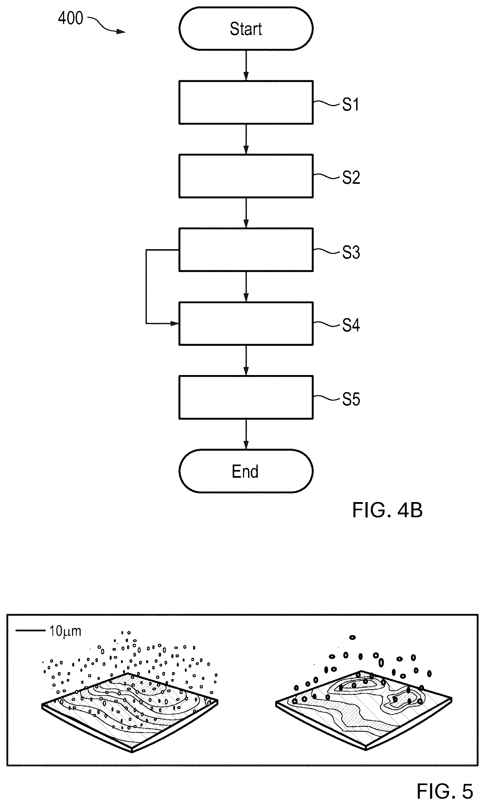Patent US12319000 Figure 5 – 3D printing apparatus and 3D printing method for manufacturing a workpiece