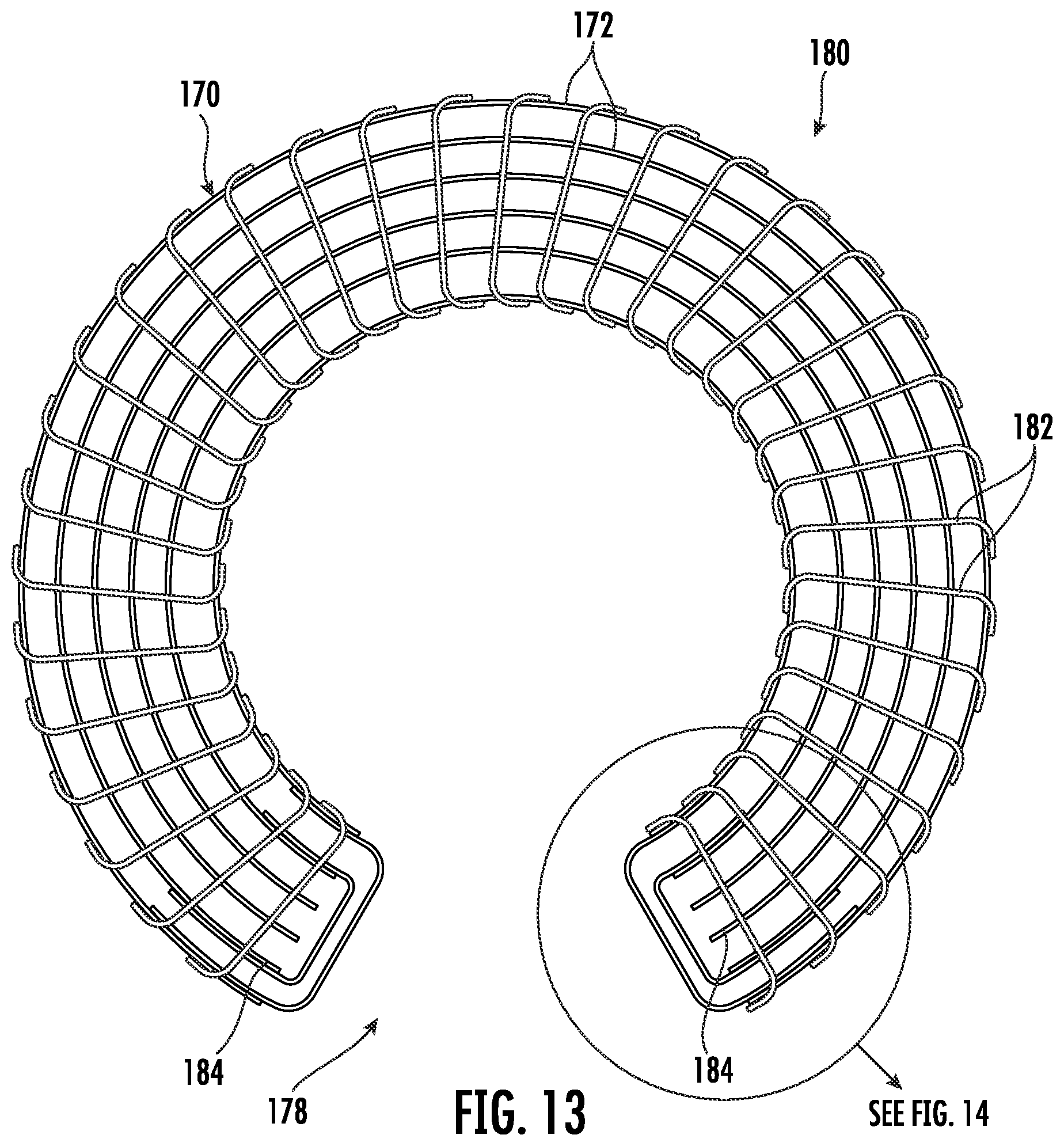 Patent US12319001 Figure 11 – Methods of additively manufacturing tower structures with coiled polymer reinforcement members