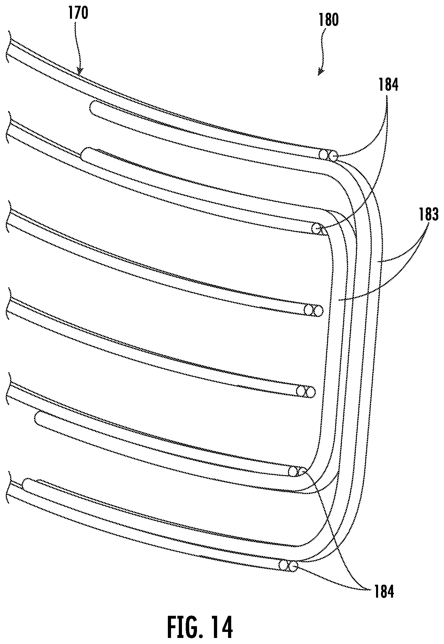 Patent US12319001 Figure 12 – Methods of additively manufacturing tower structures with coiled polymer reinforcement members