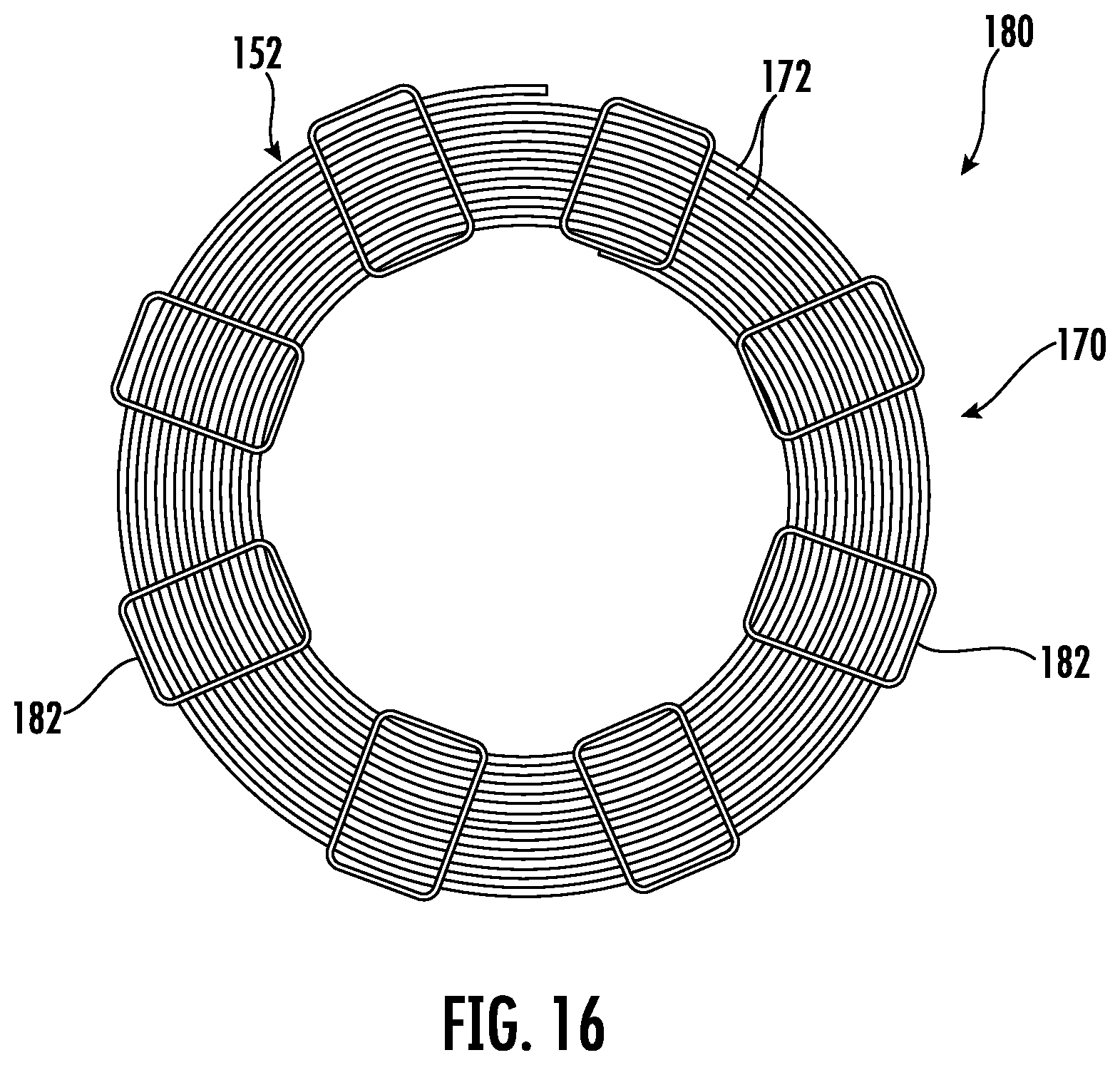Patent US12319001 Figure 14 – Methods of additively manufacturing tower structures with coiled polymer reinforcement members