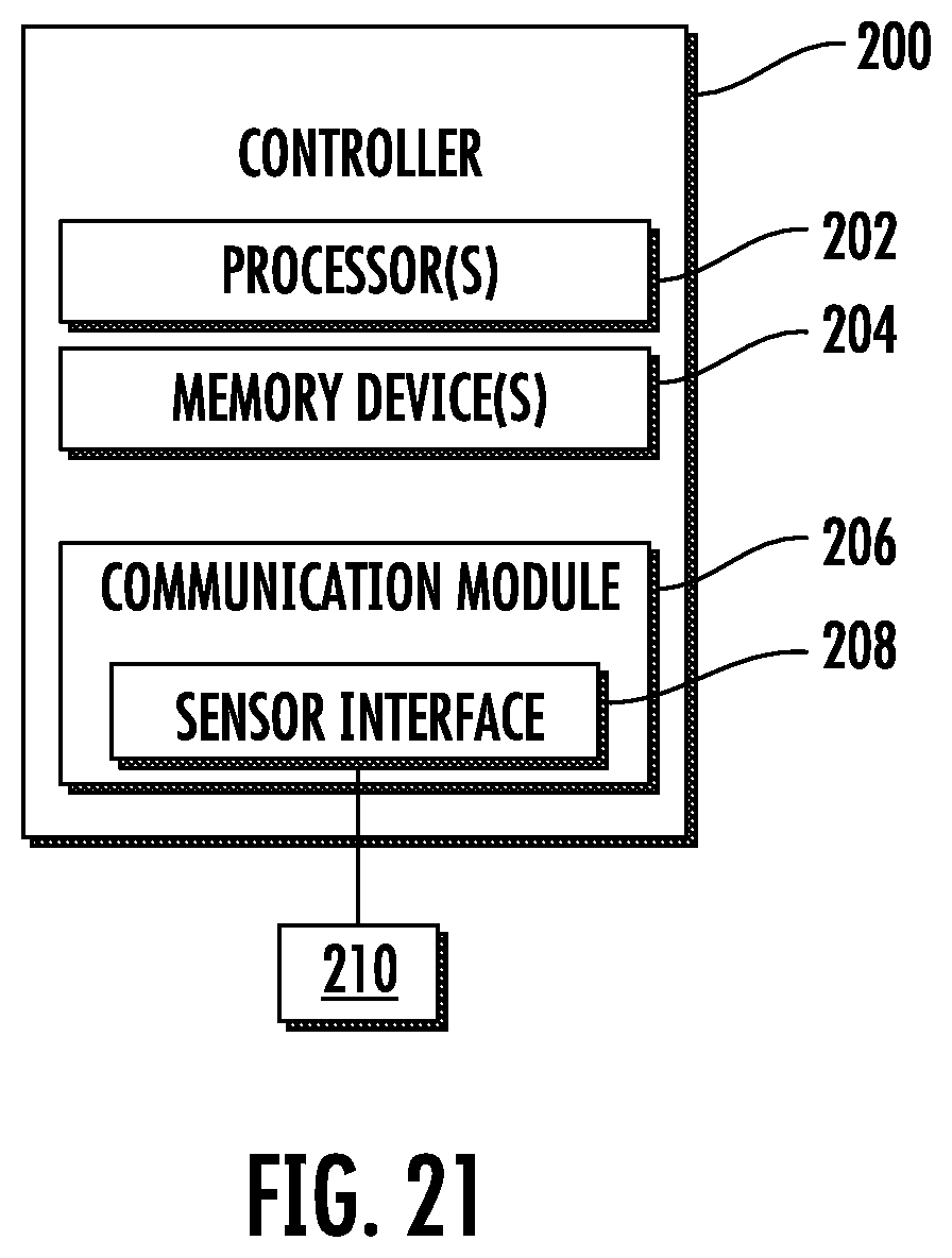 Patent US12319001 Figure 19 – Methods of additively manufacturing tower structures with coiled polymer reinforcement members