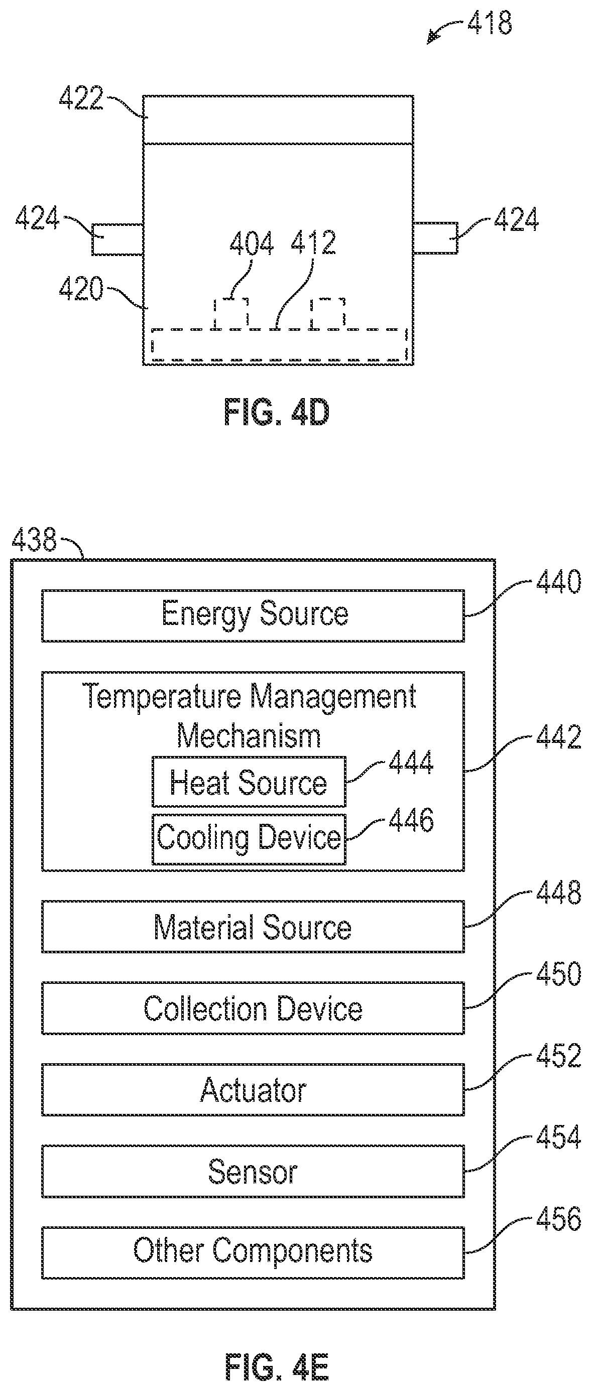 Patent US12319002 Figure 7 – Systems for post-processing additively manufactured objects