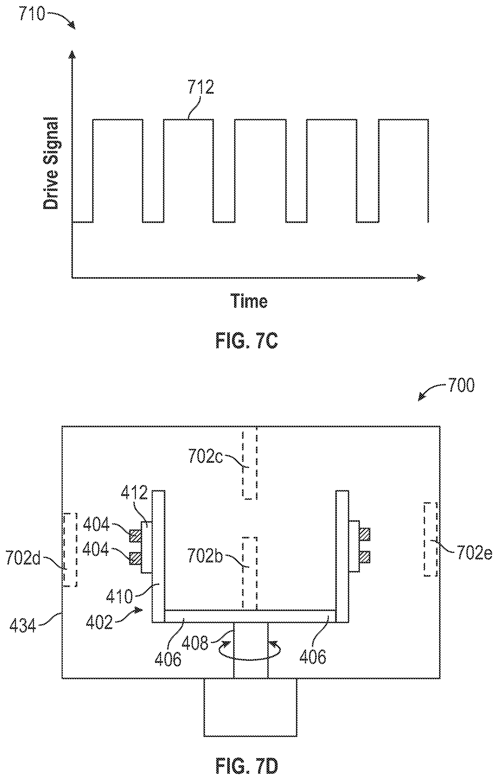 Patent US12319002 Figure 13 – Systems for post-processing additively manufactured objects