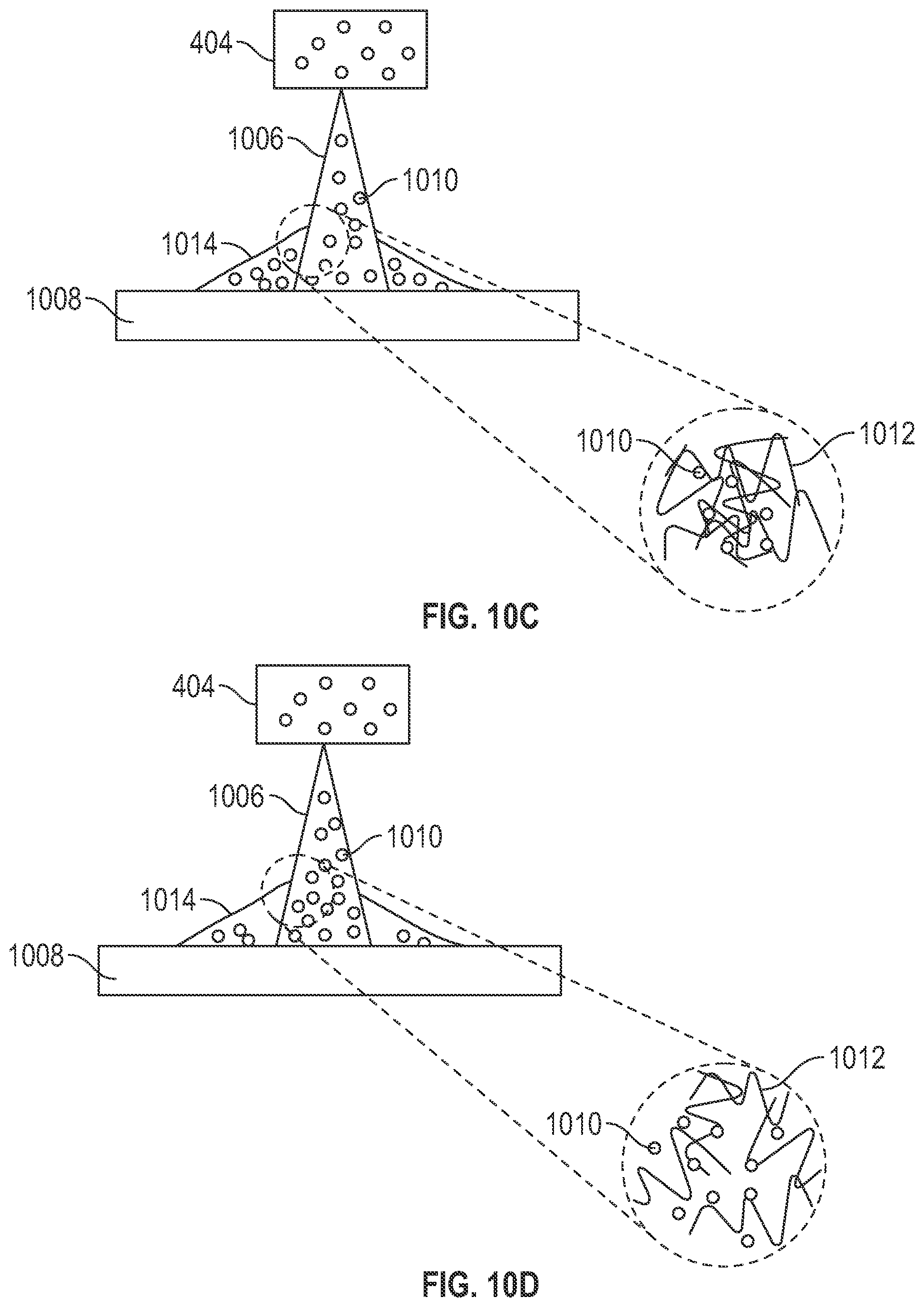 Patent US12319002 Figure 17 – Systems for post-processing additively manufactured objects