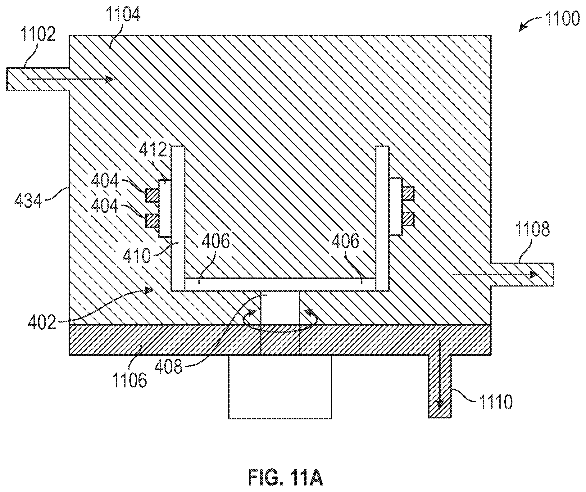 Patent US12319002 Figure 18 – Systems for post-processing additively manufactured objects