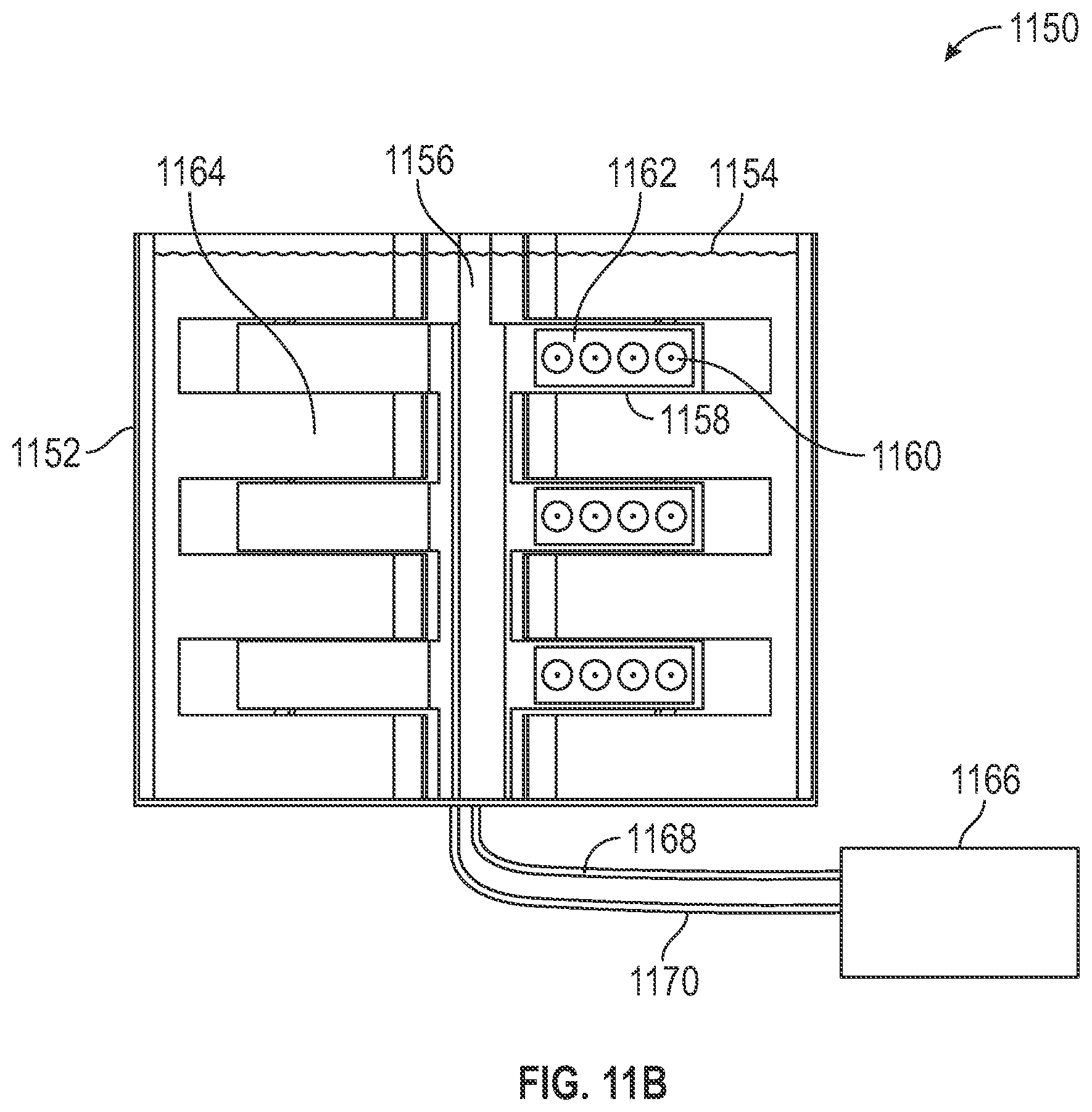 Patent US12319002 Figure 19 – Systems for post-processing additively manufactured objects