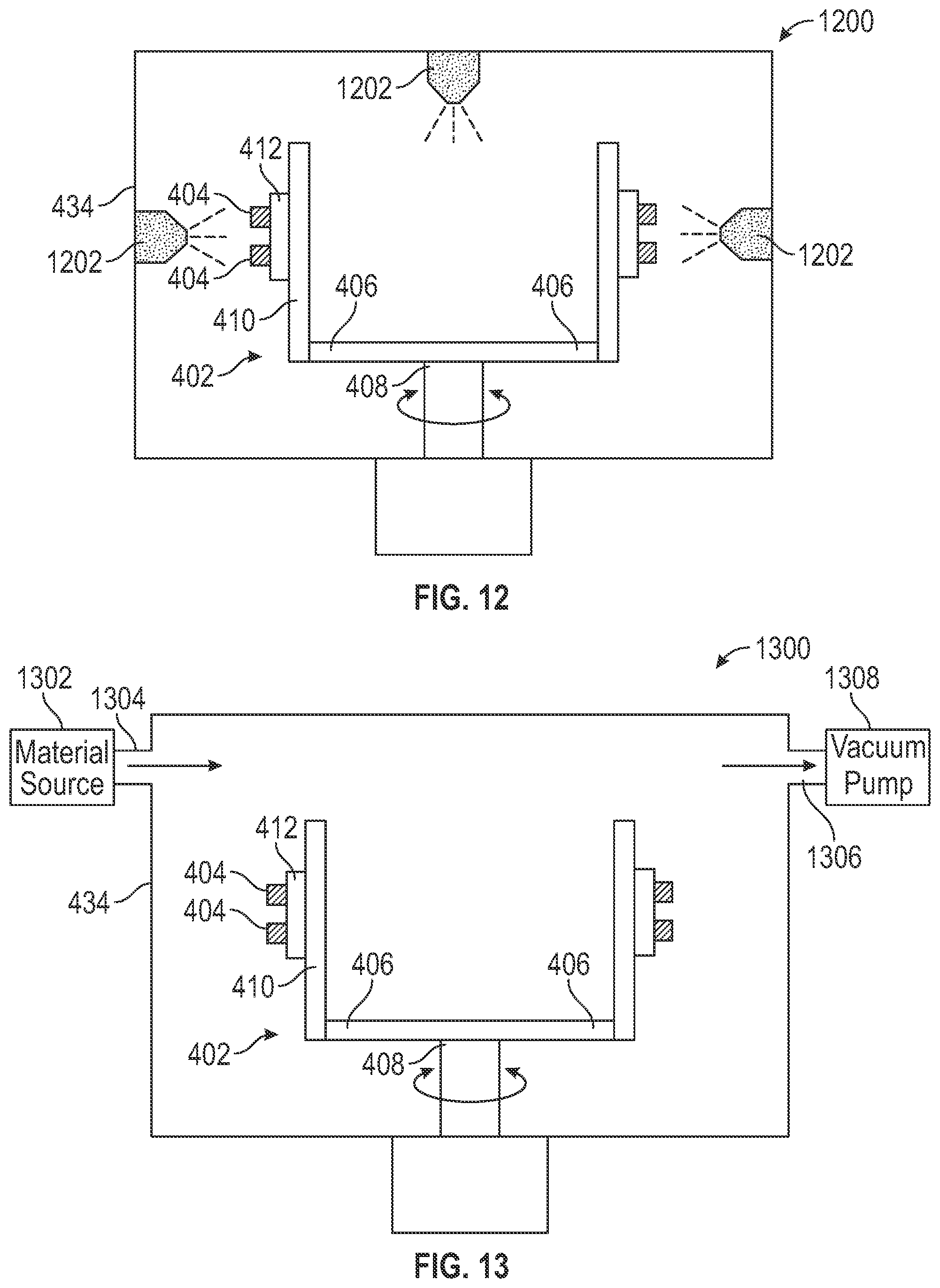 Patent US12319002 Figure 20 – Systems for post-processing additively manufactured objects