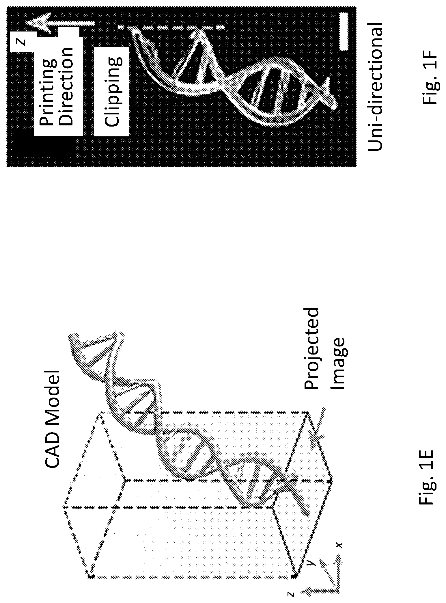 Patent US12319004 Figure 3 – System and method for additive manufacturing