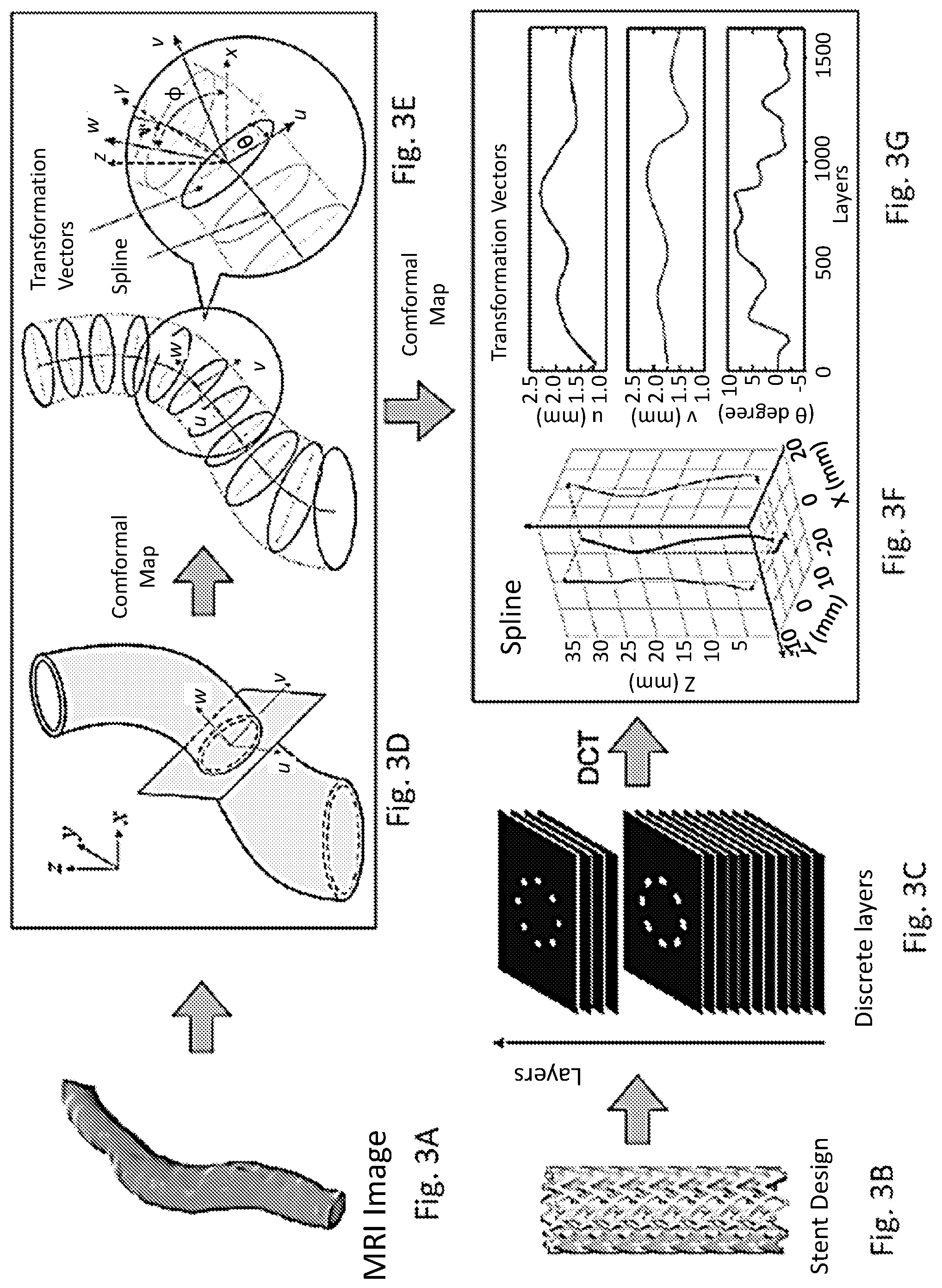 Patent US12319004 Figure 8 – System and method for additive manufacturing