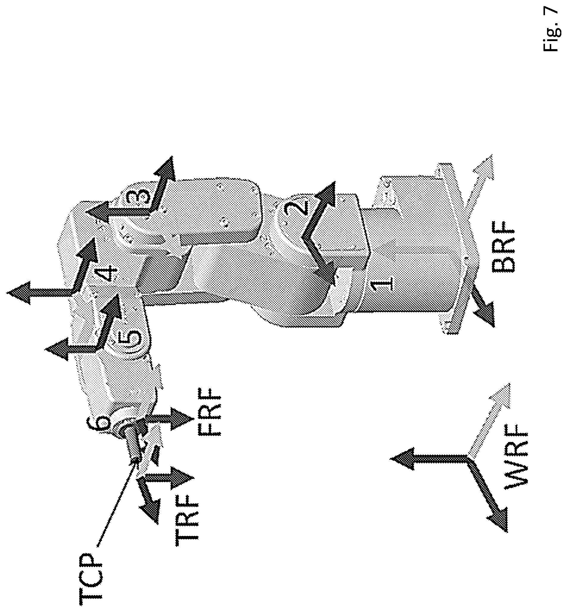 Patent US12319004 Figure 17 – System and method for additive manufacturing